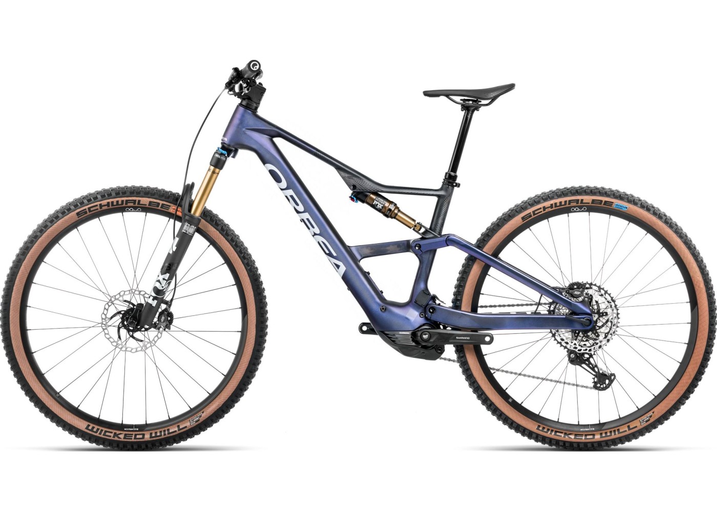 Rise Sl M10 630w 20mph Bp
