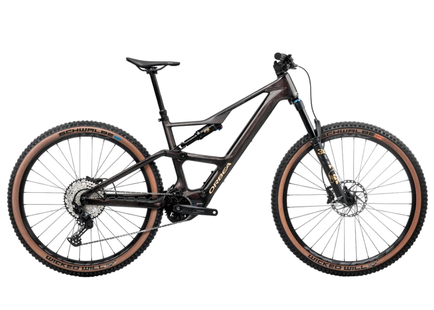Rise Sl M20 630w 20mph