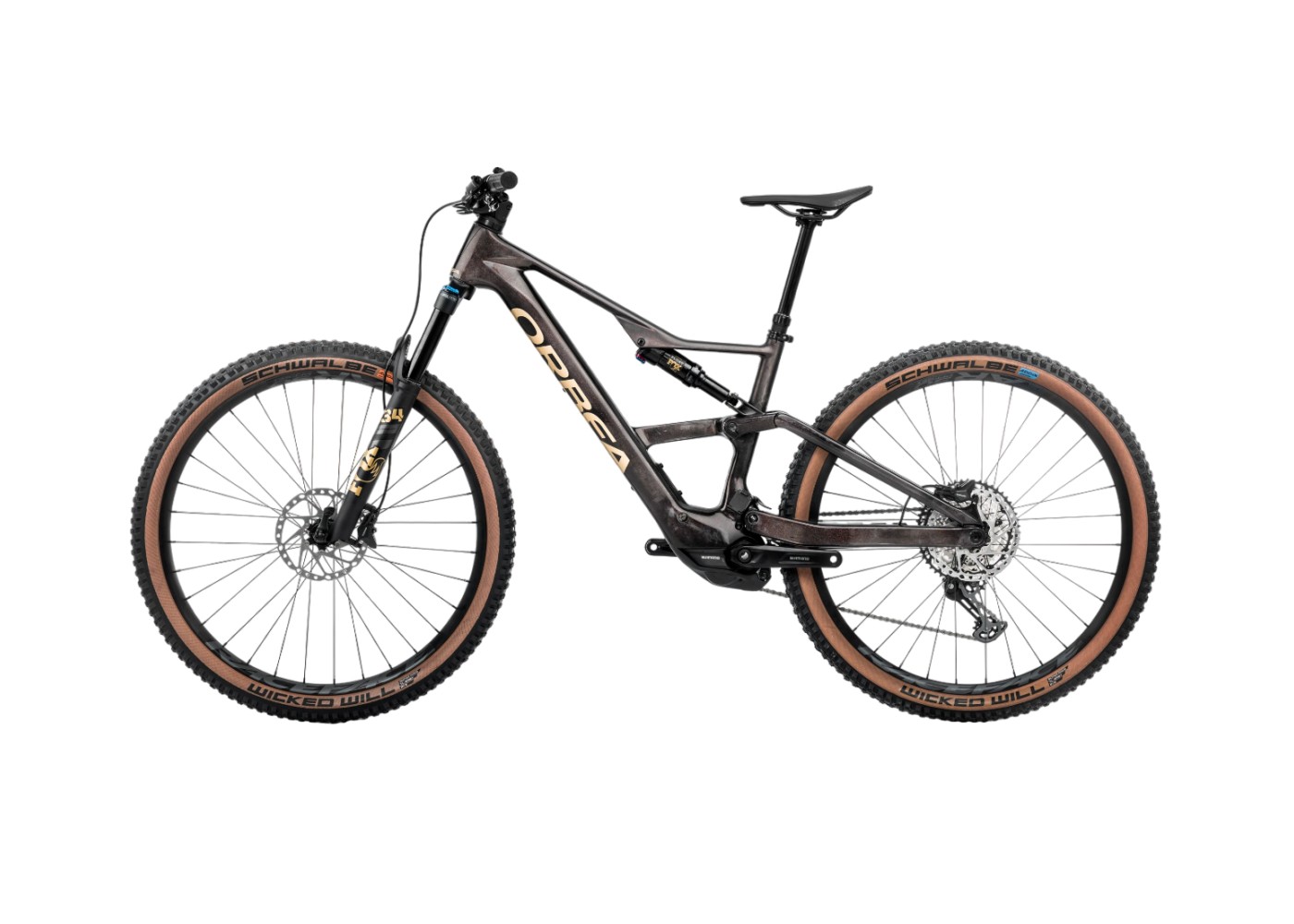 Rise Sl M20 630w 20mph