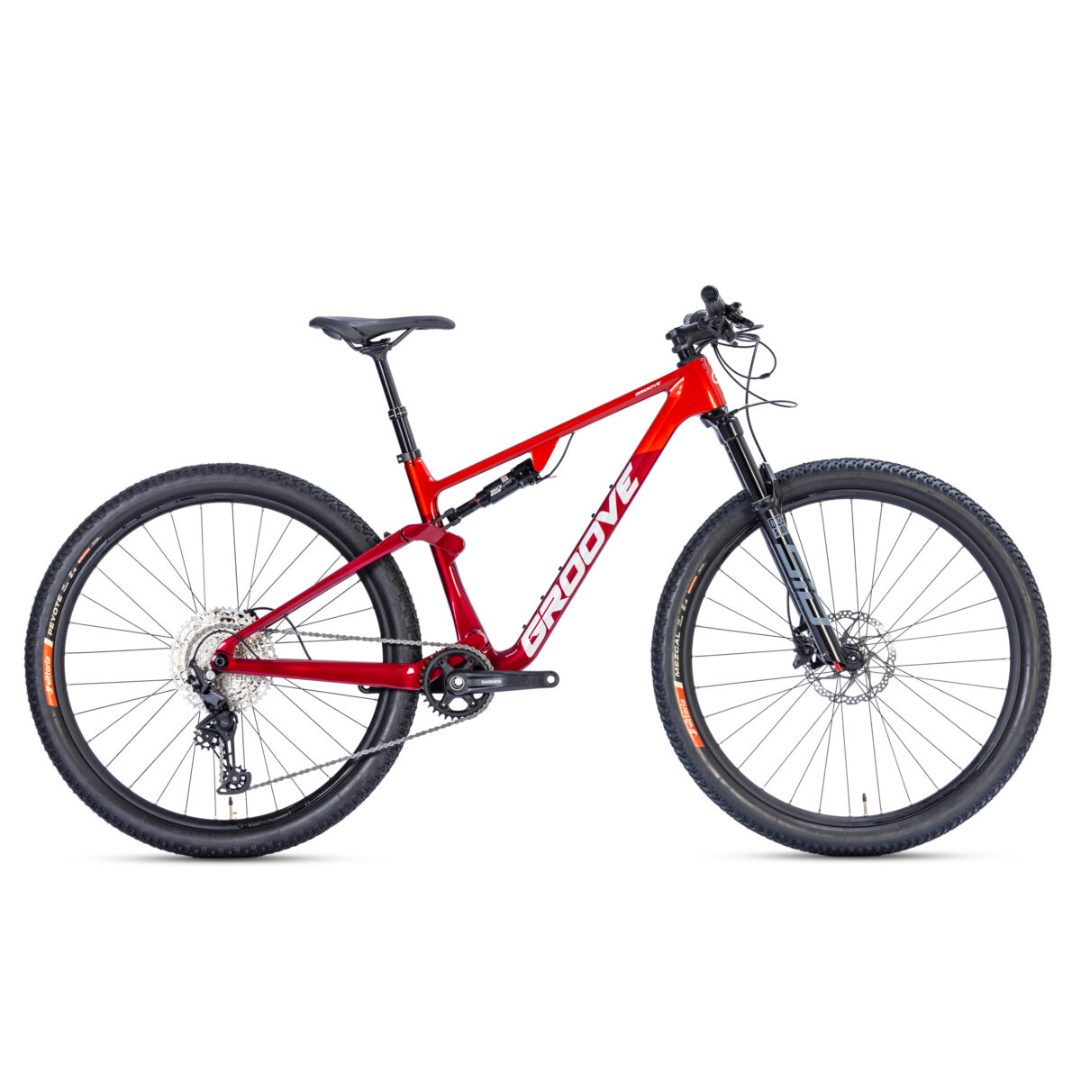 Slap 7 12v Full Carbon 2026