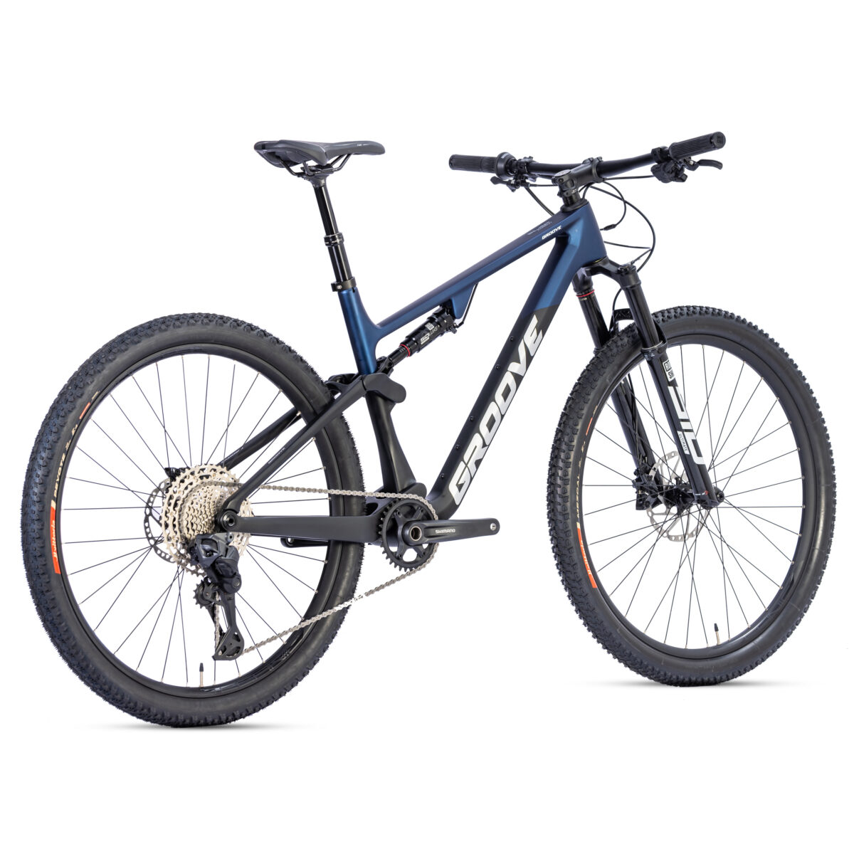 Slap 9 12v Full Carbon 2026