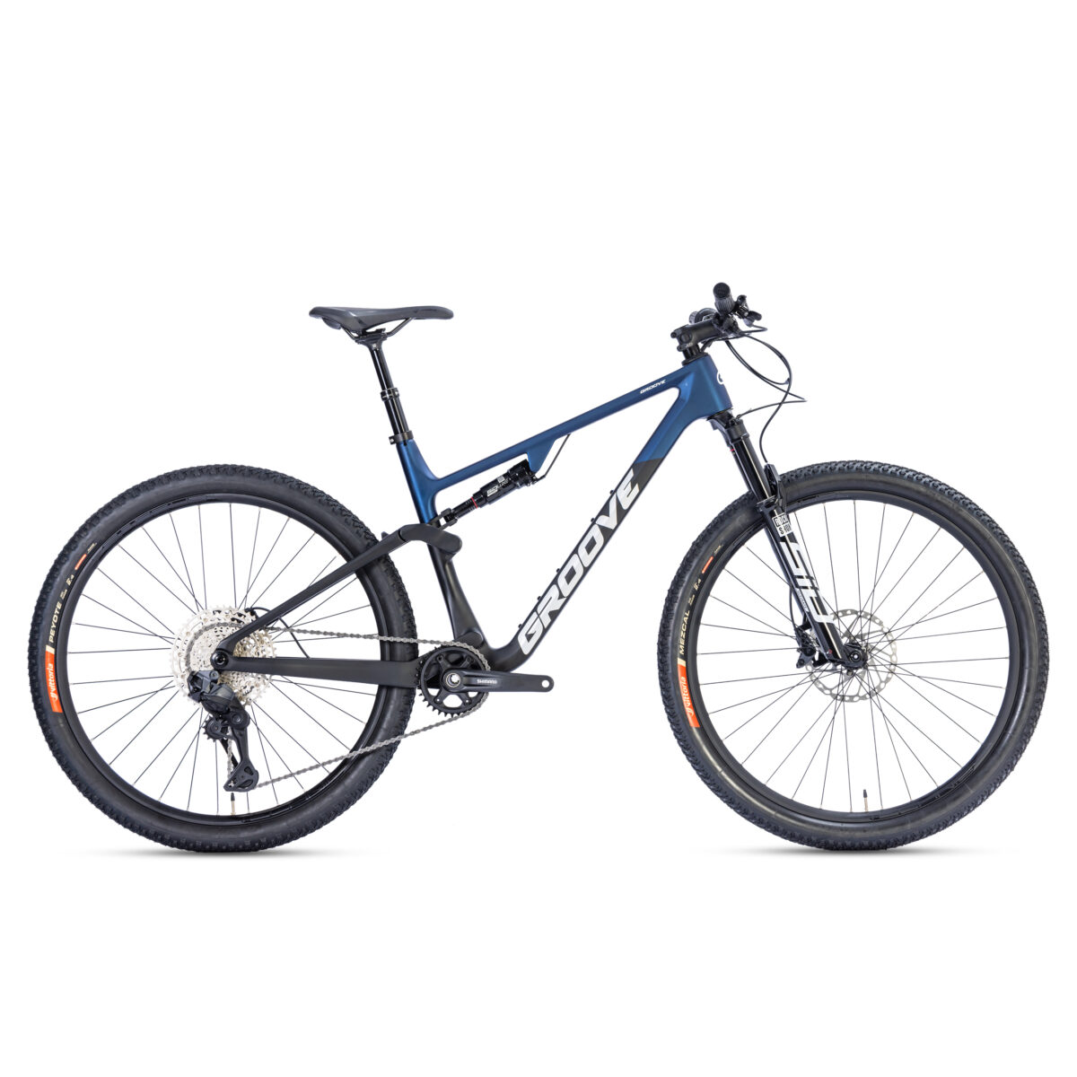 Slap 9 12v Full Carbon 2026