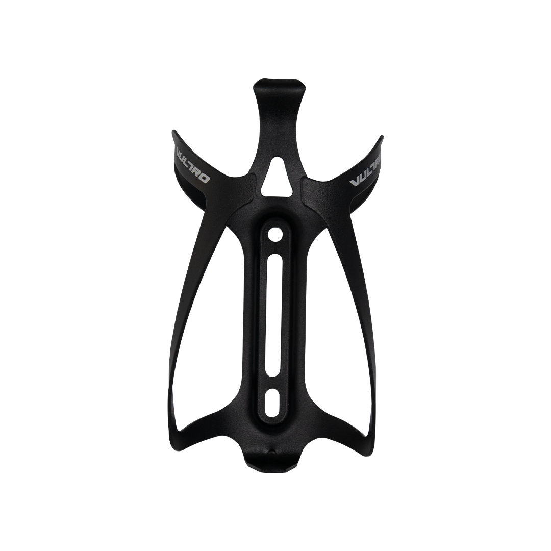 Suporte de Caramanhola Vultro Ion Alumnio Preto
