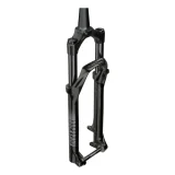 Suspensão Rockshox Judy Silver Tk A3 29 Solo AIR 100Mm 51 Offset Eixo 9Mm 1 – 1/8-Inch Reto Trava No Crown Alumnio Preto