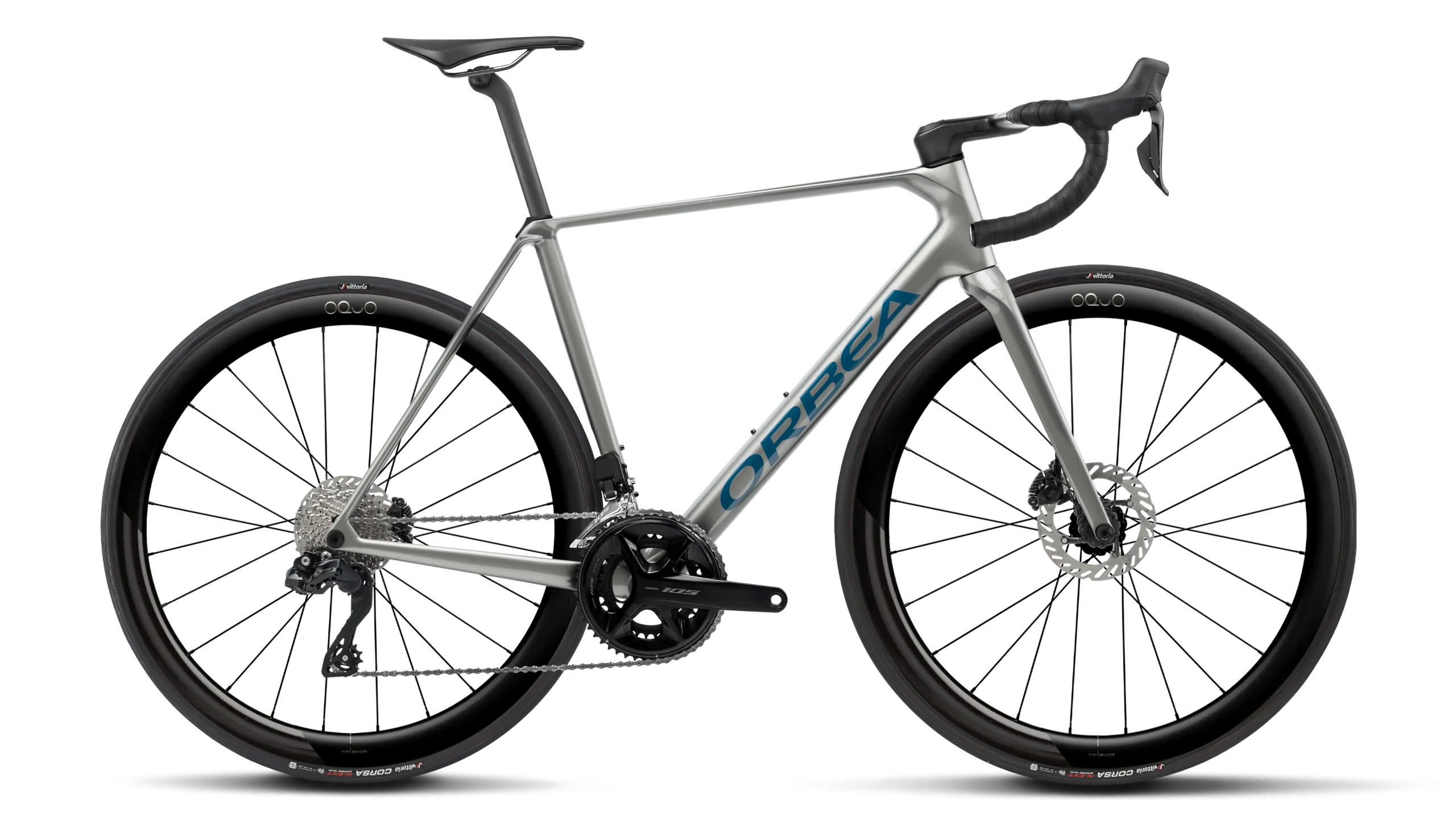 Orca M30iltd Pwr