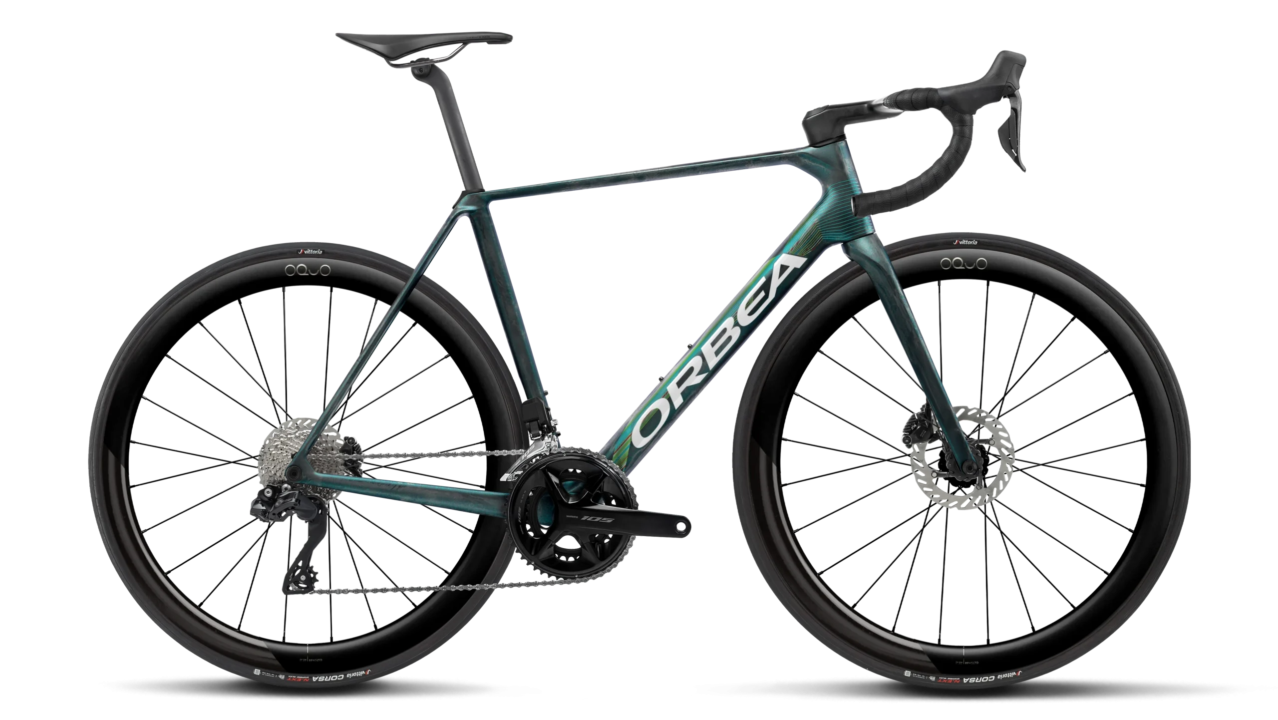 Orca M30iltd Pwr
