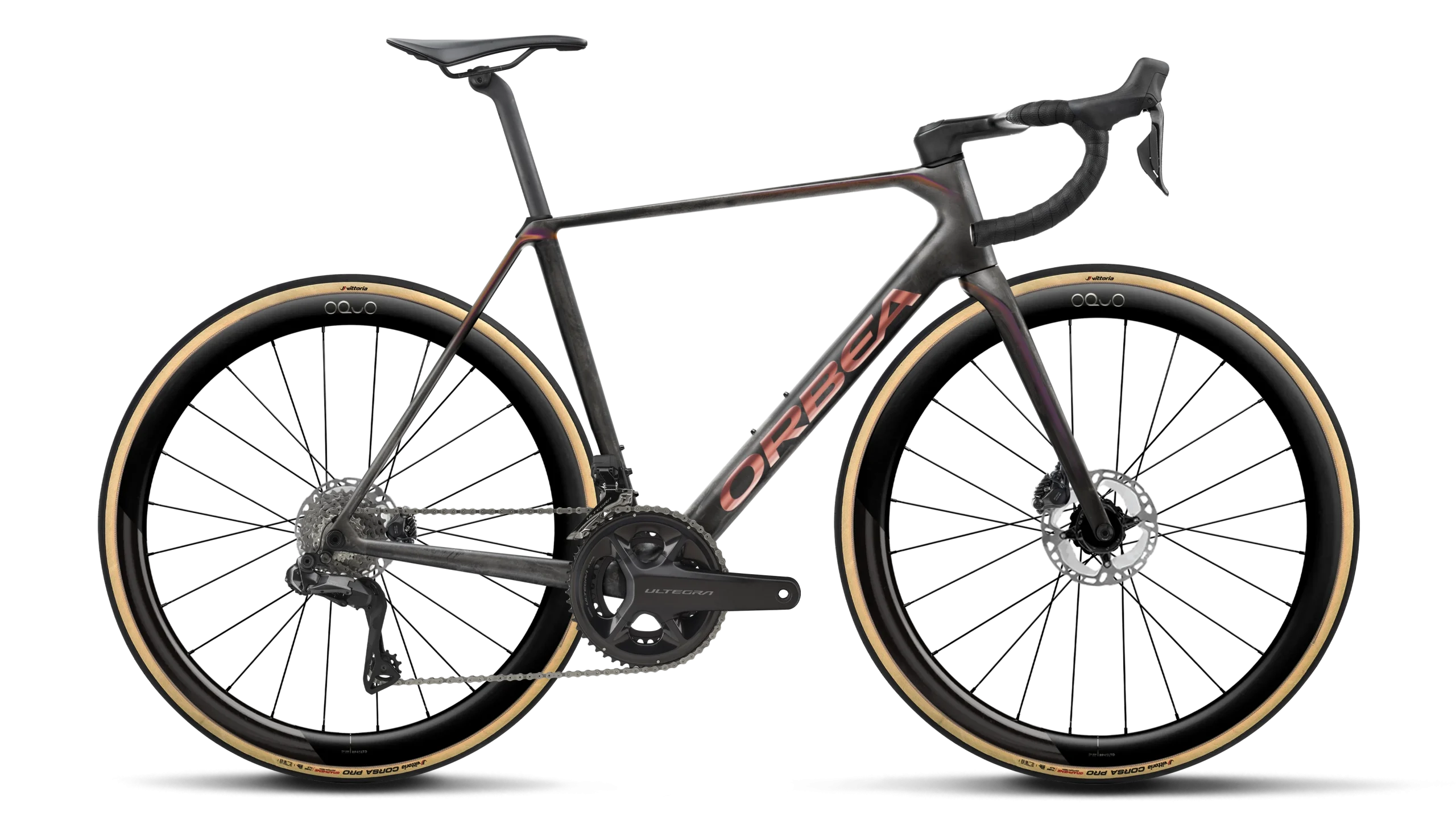Orca M20iltd Pwr