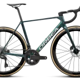 Orca M20iltd Pwr