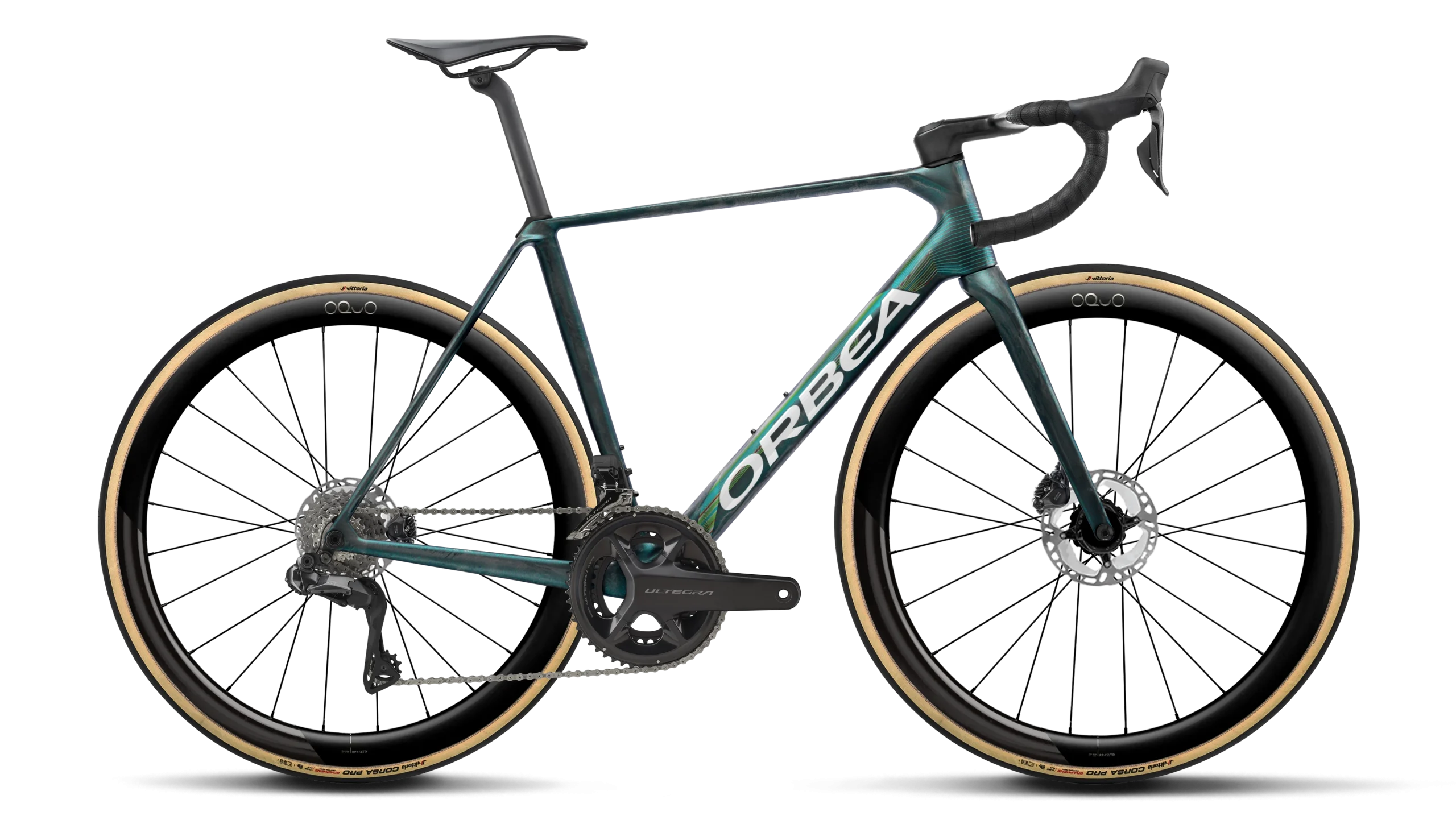 Orca M20iltd Pwr