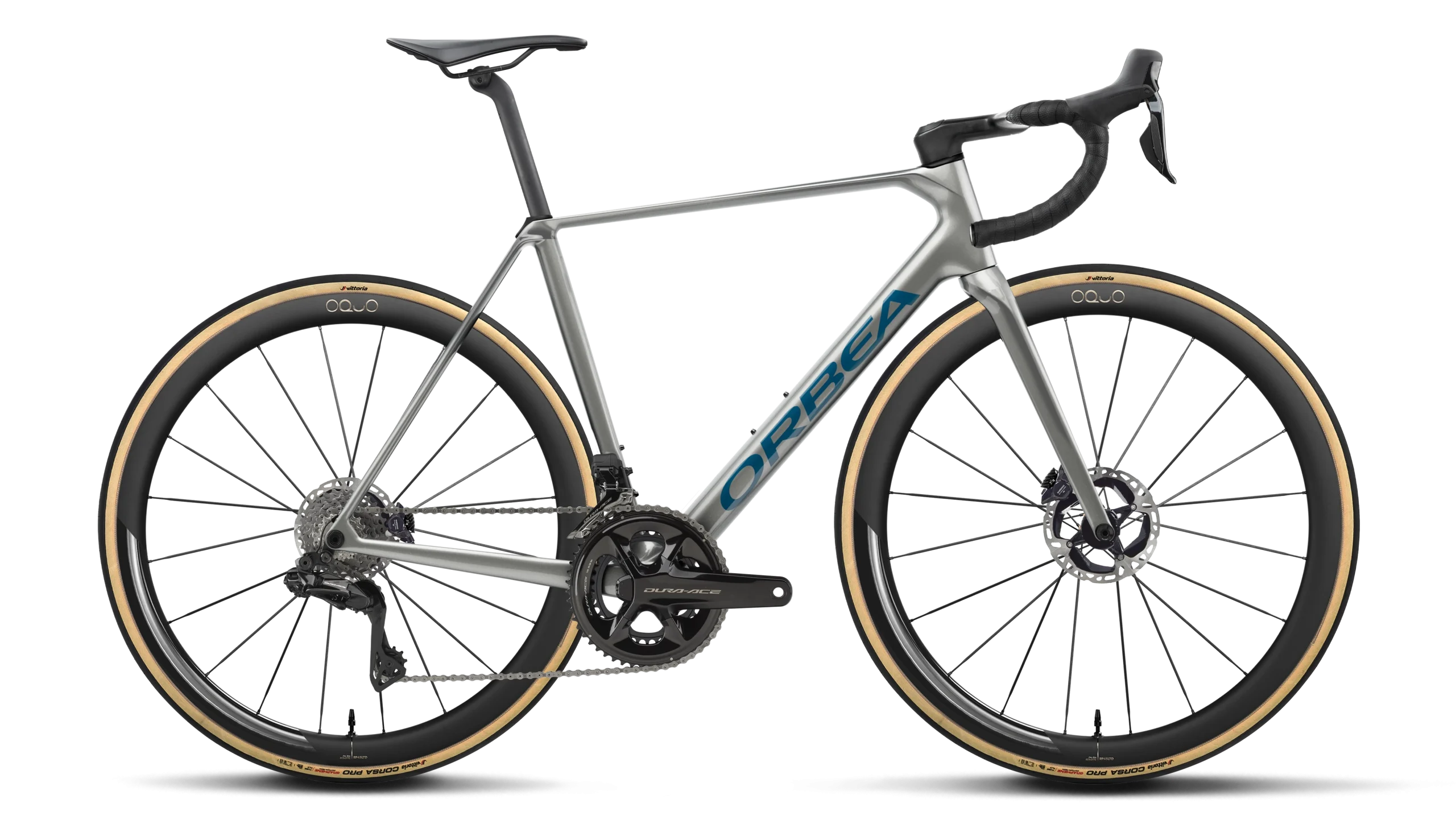 Orca M10iltd Pwr