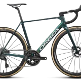 Orca M10iltd Pwr