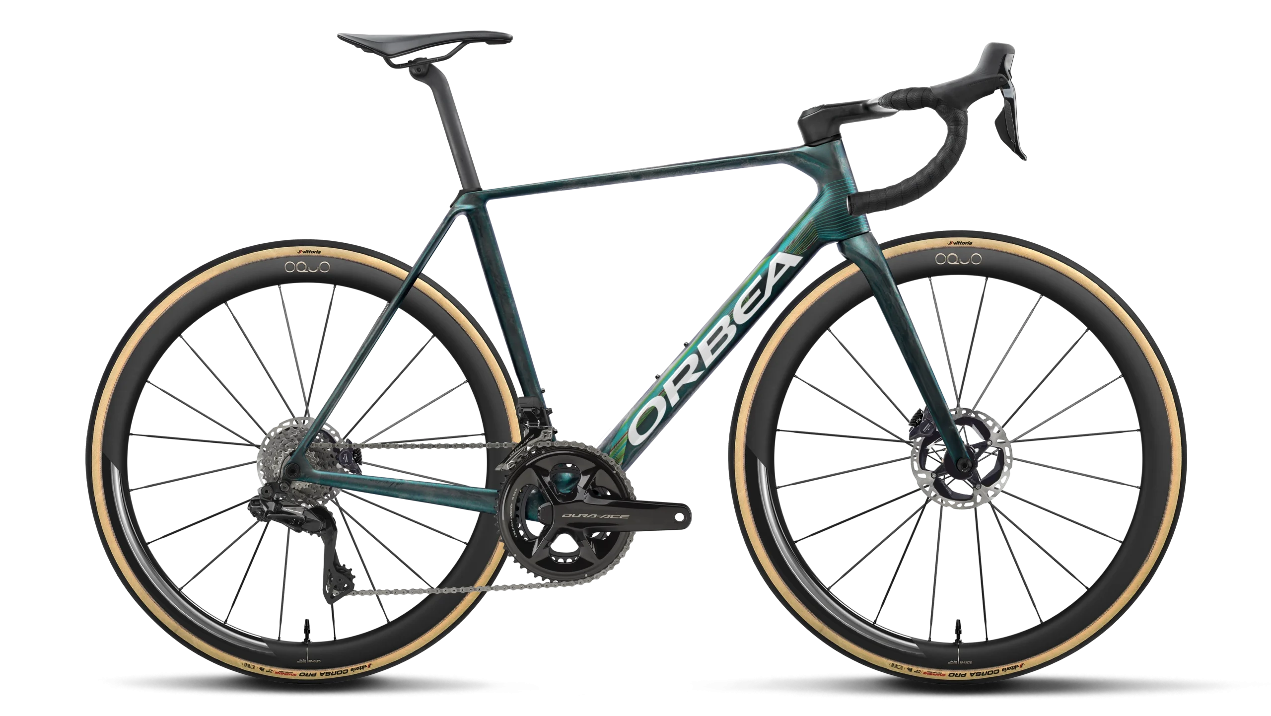 Orca M10iltd Pwr