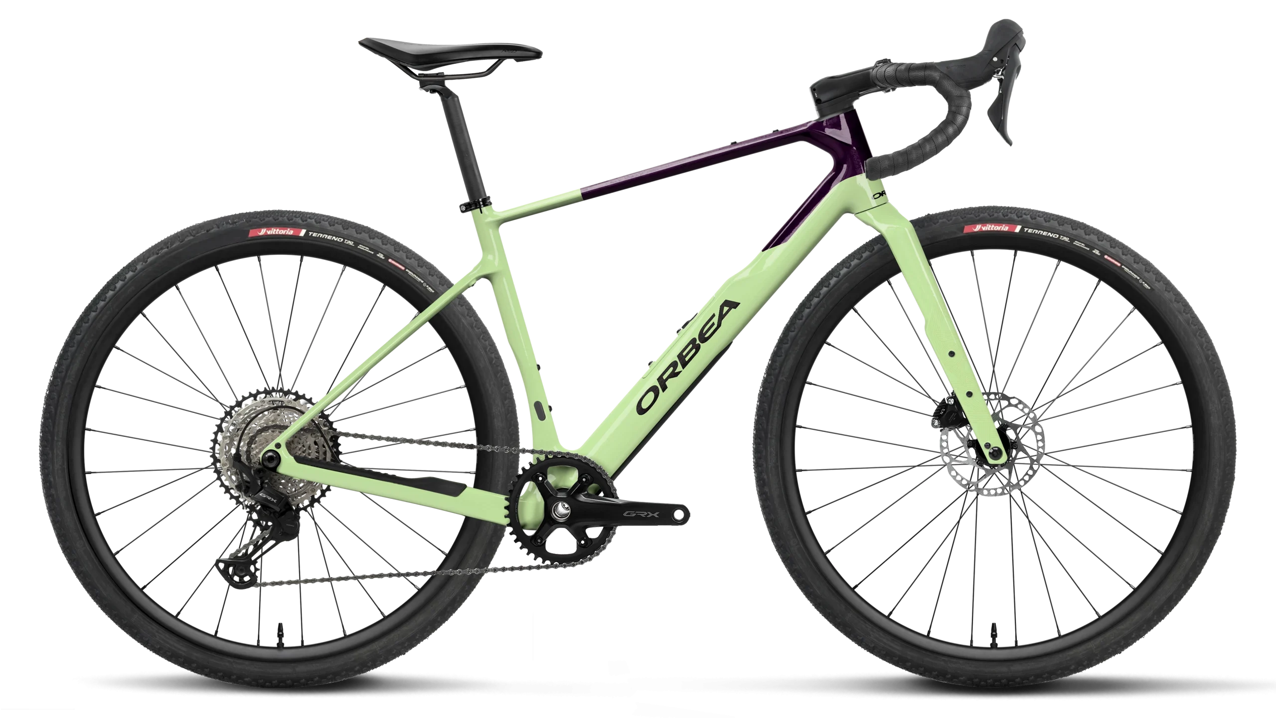 Terra M30team 1x