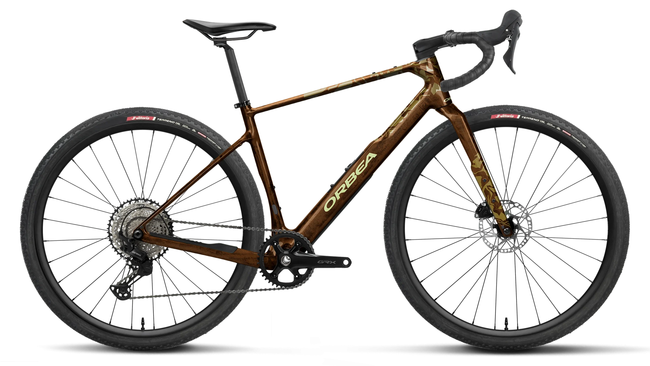 Terra M30team 1x
