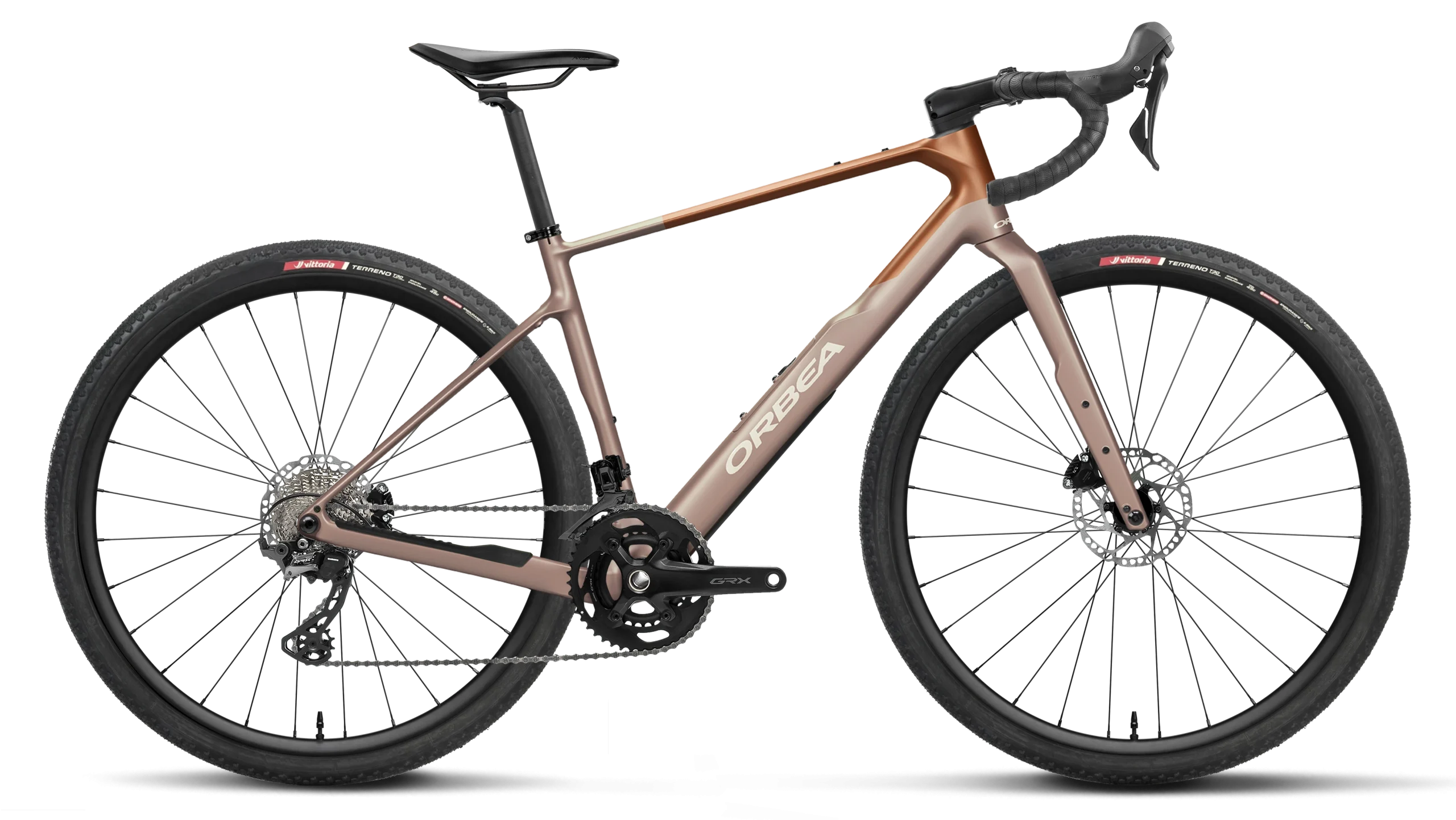 Terra M30team