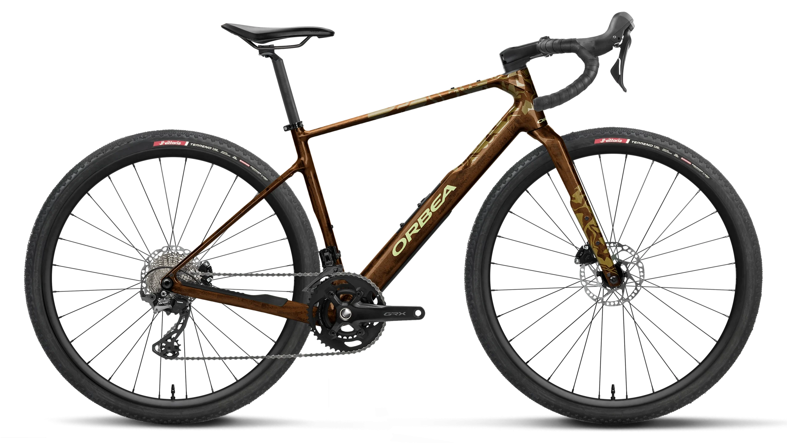 Terra M30team
