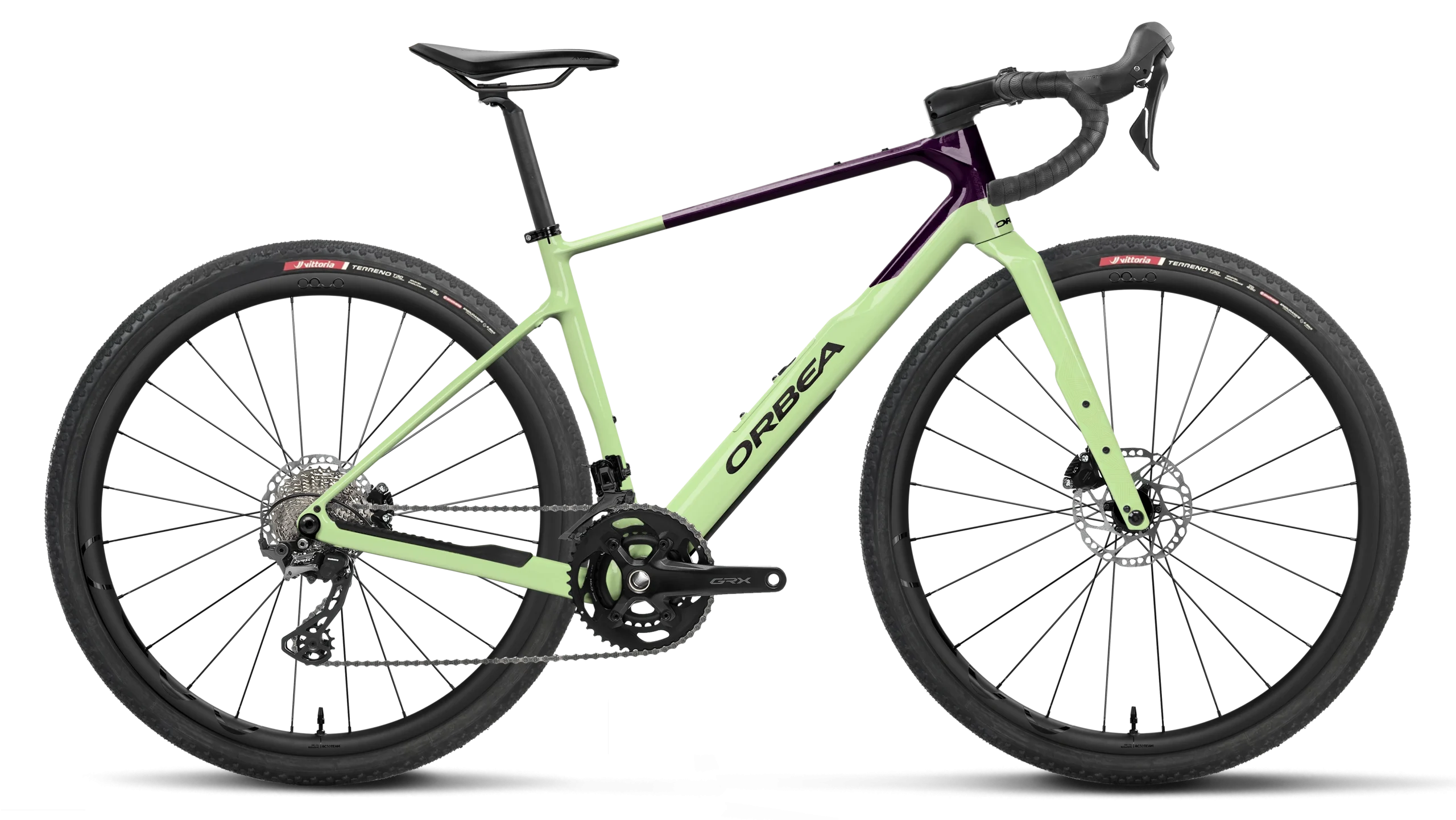 Terra M35 Team