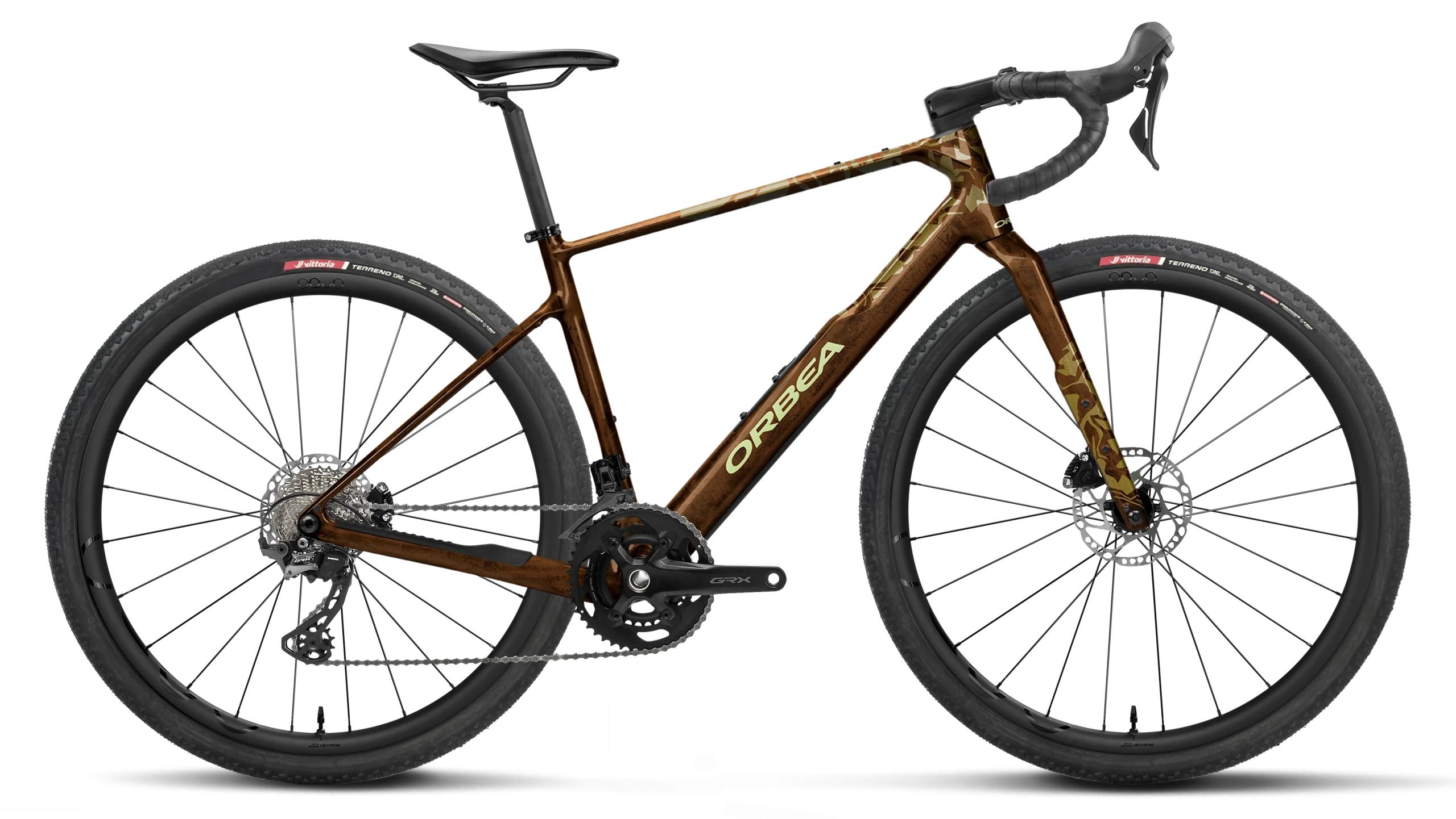 Terra M35 Team