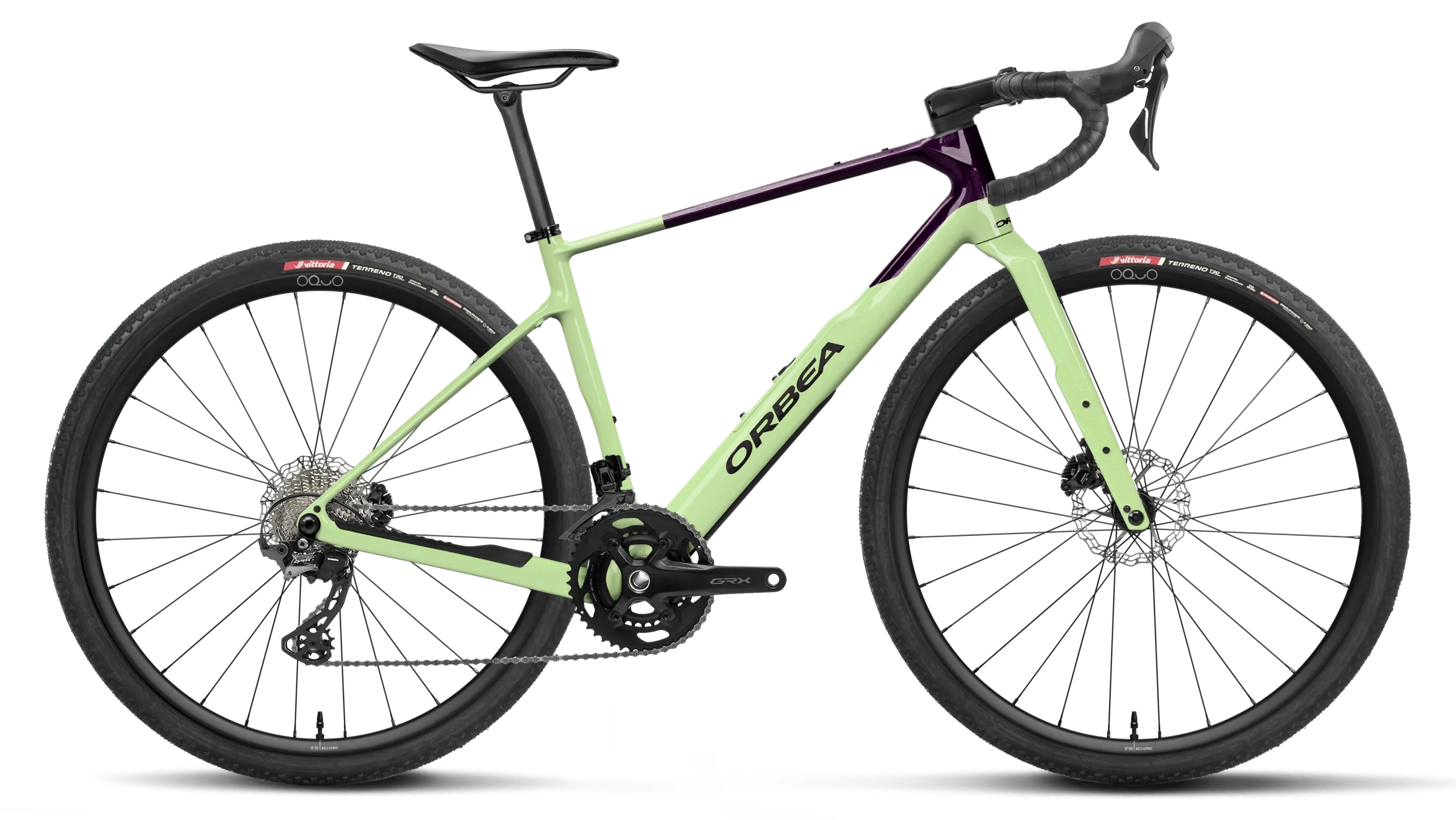 Terra M20team