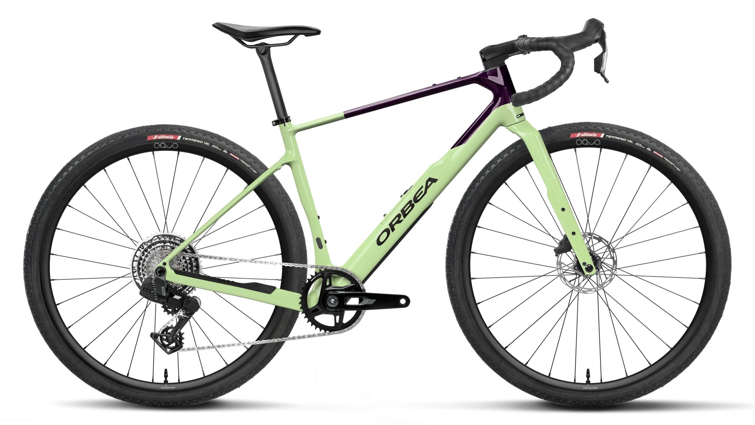 Terra M31eteam 1x