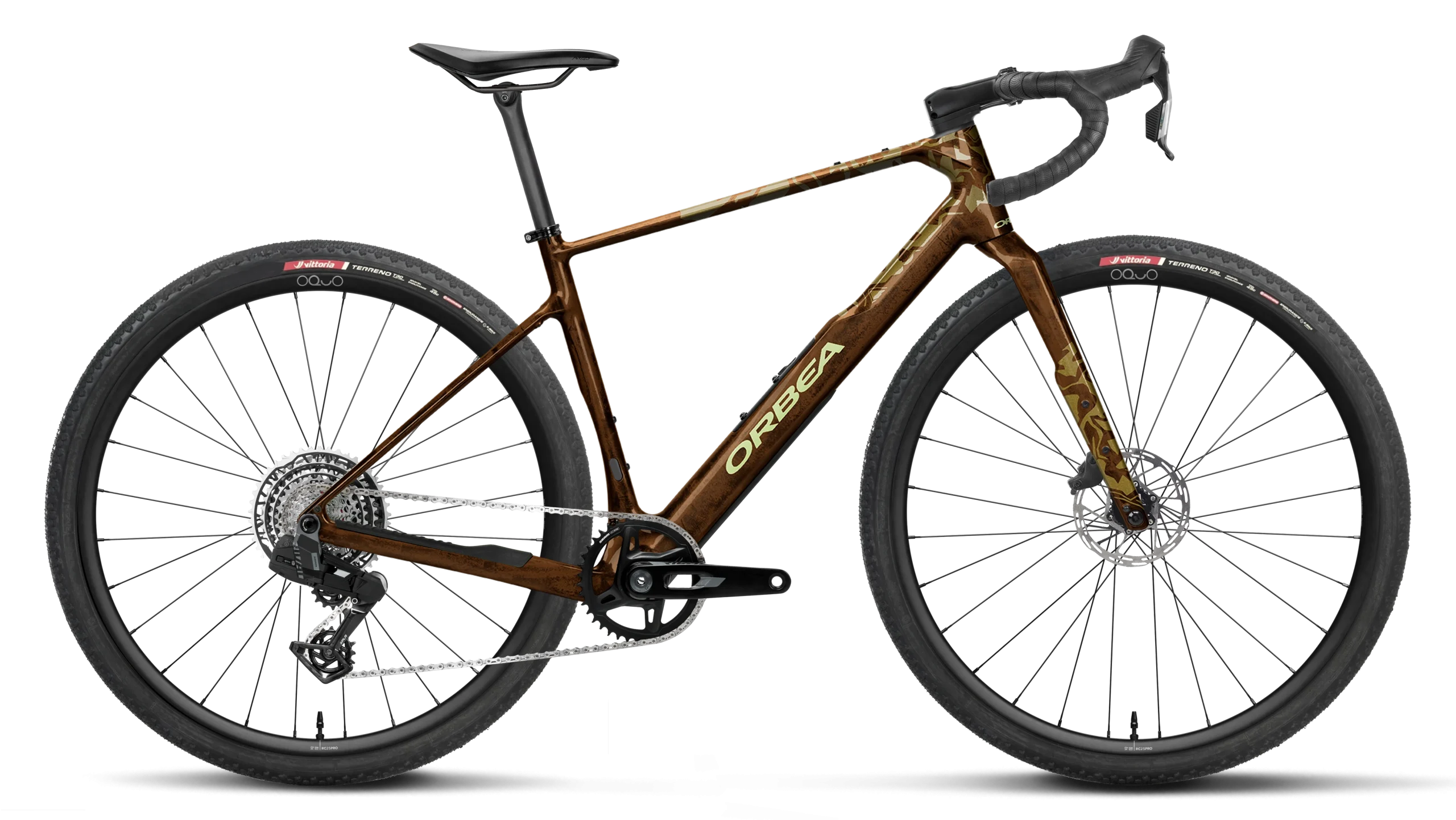Terra M31eteam 1x