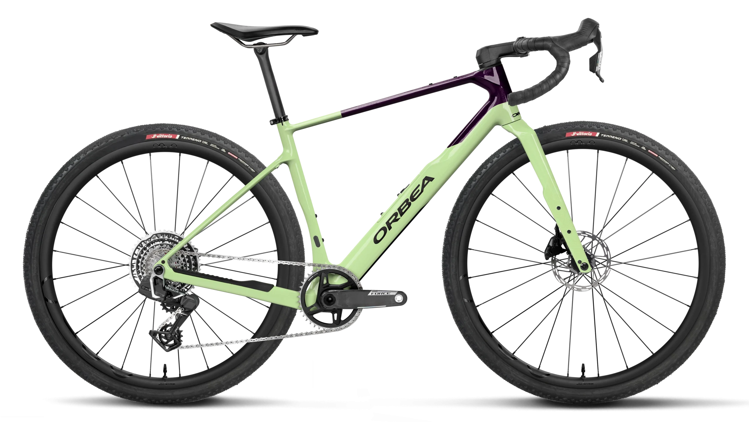 Terra M21eteam 1x