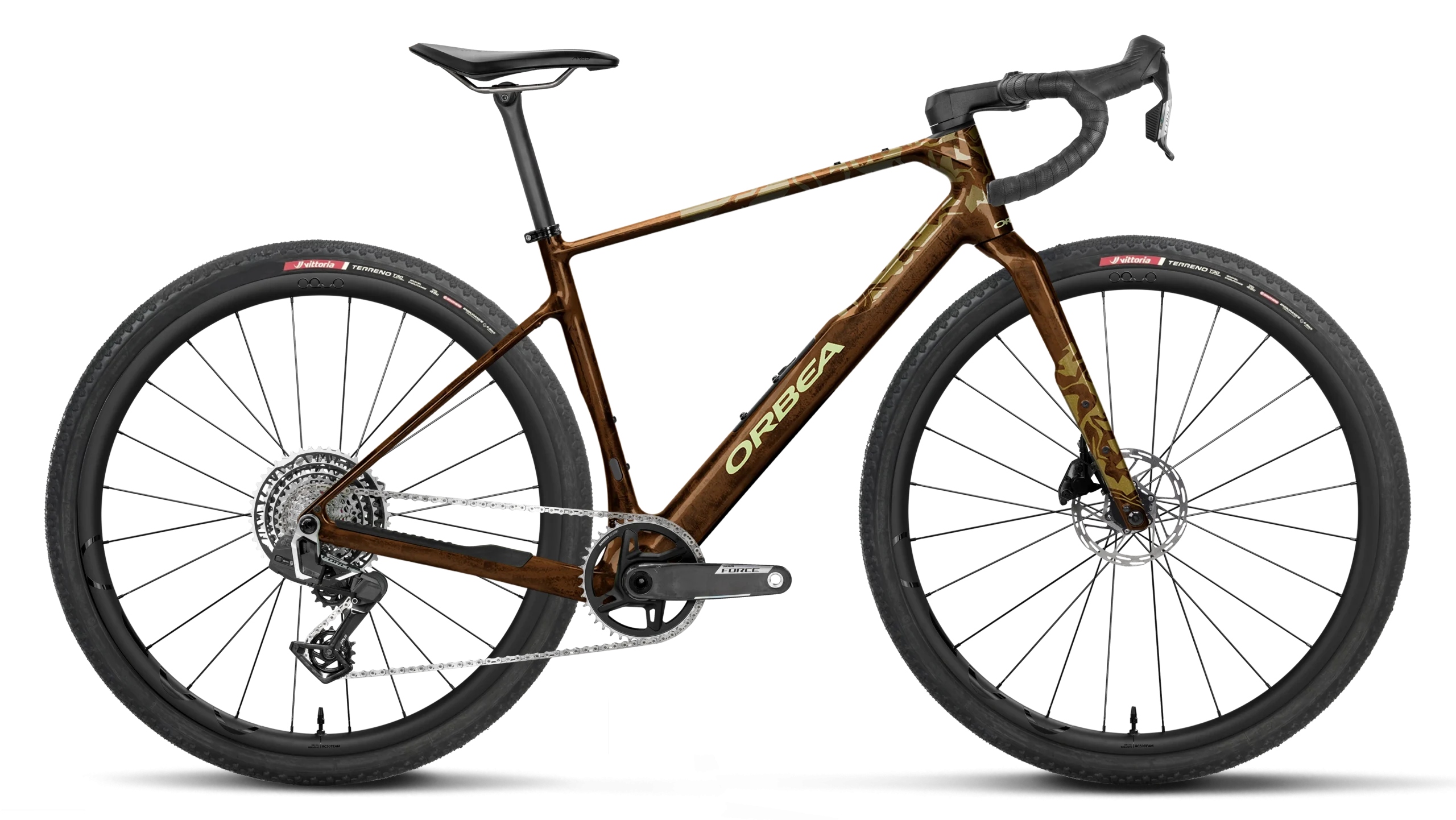 Terra M21eteam 1x