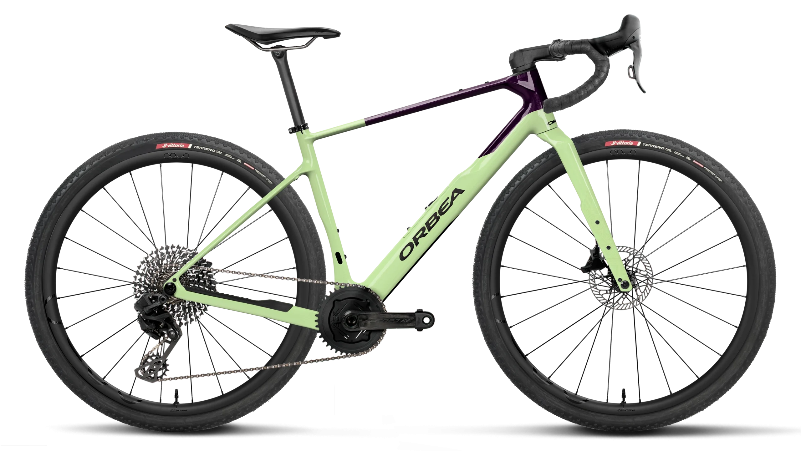 Terra M22 TEAM 1X