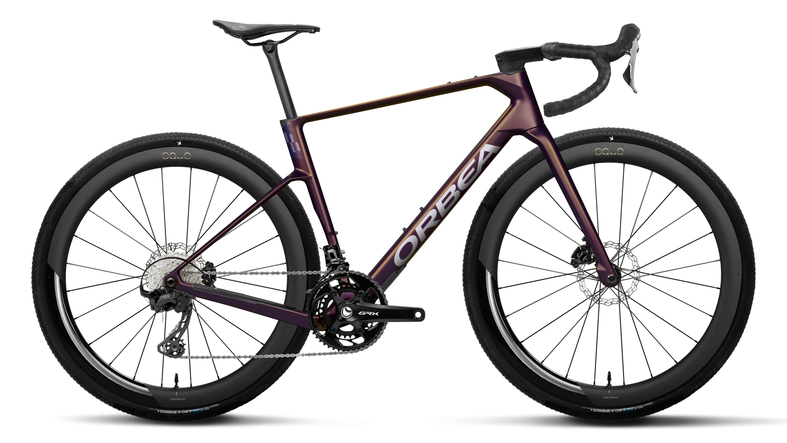 Terra Race M20ltd