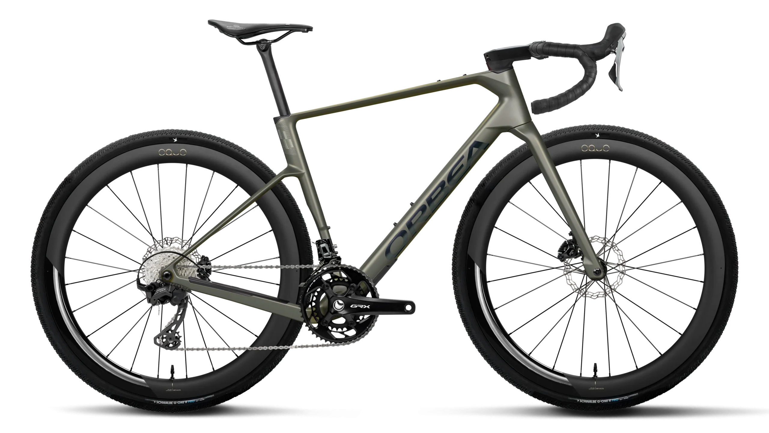 Terra Race M20ltd