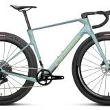 Terra Race M31eltd 1x