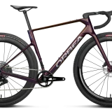 Terra Race M31eltd 1x