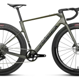 Terra Race M31eltd 1x