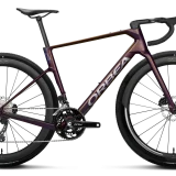 Terra Race M20iltd