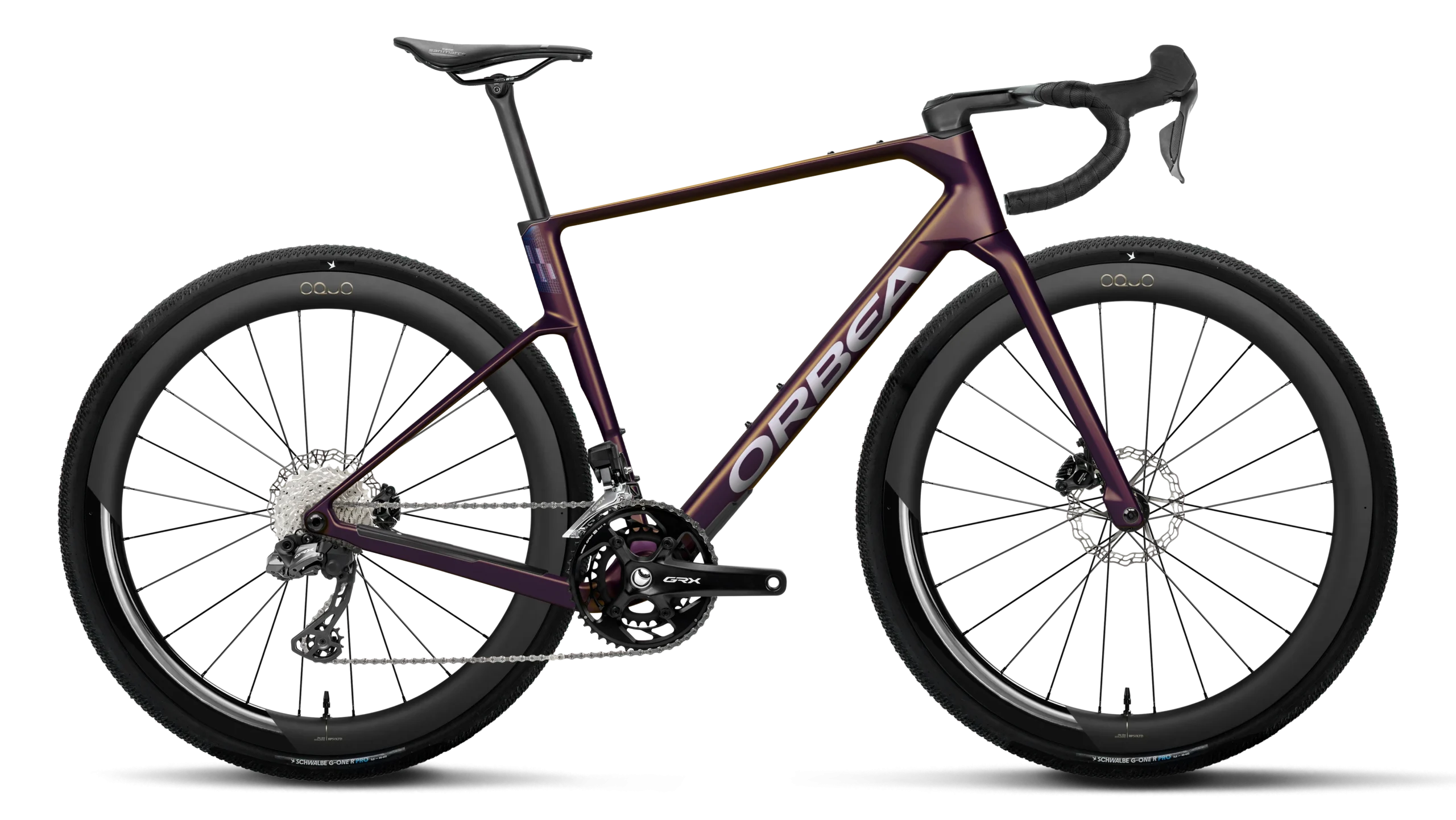 Terra Race M20iltd
