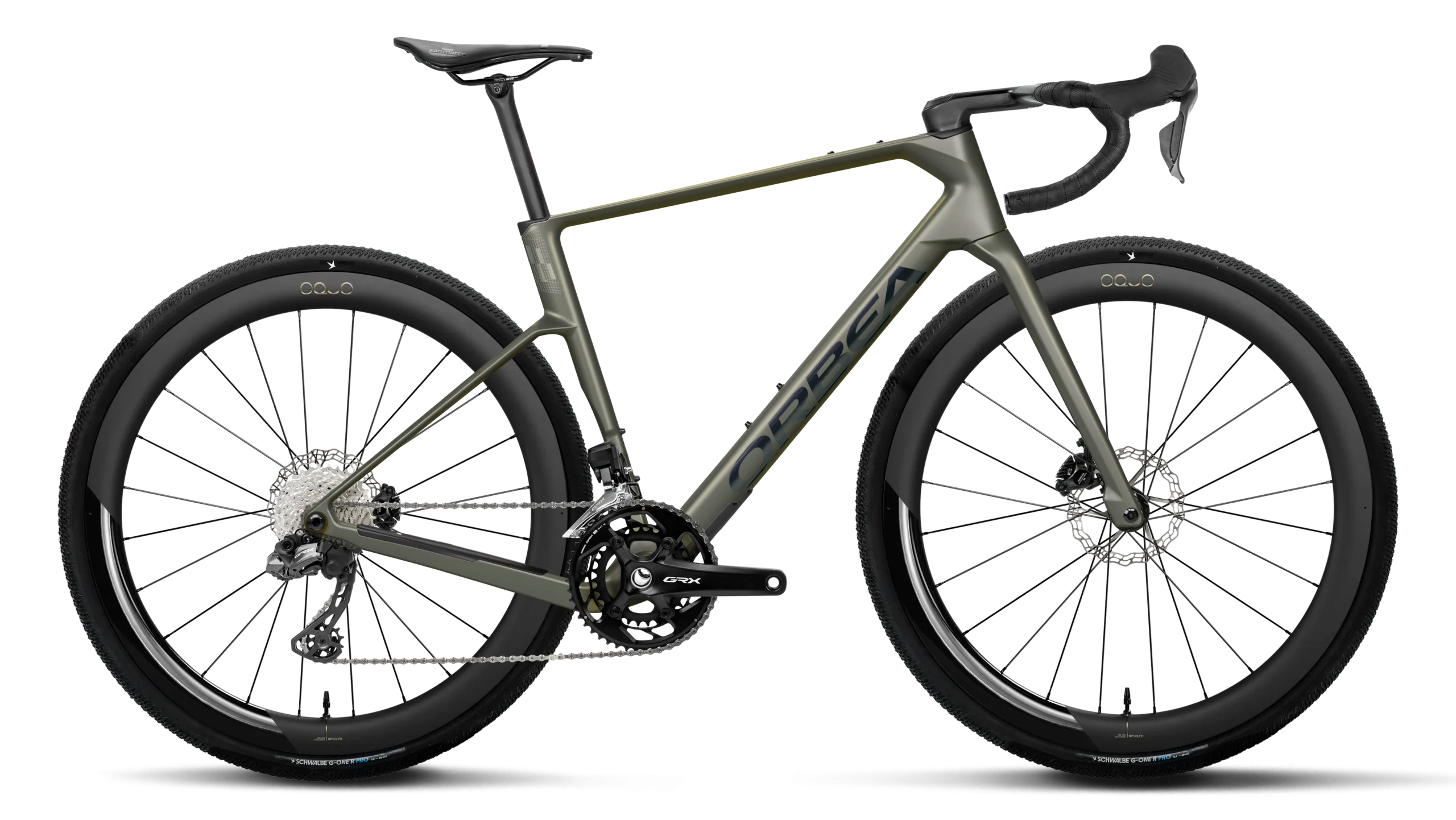 Terra Race M20iltd