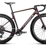 Terra Race M21eltd 1x