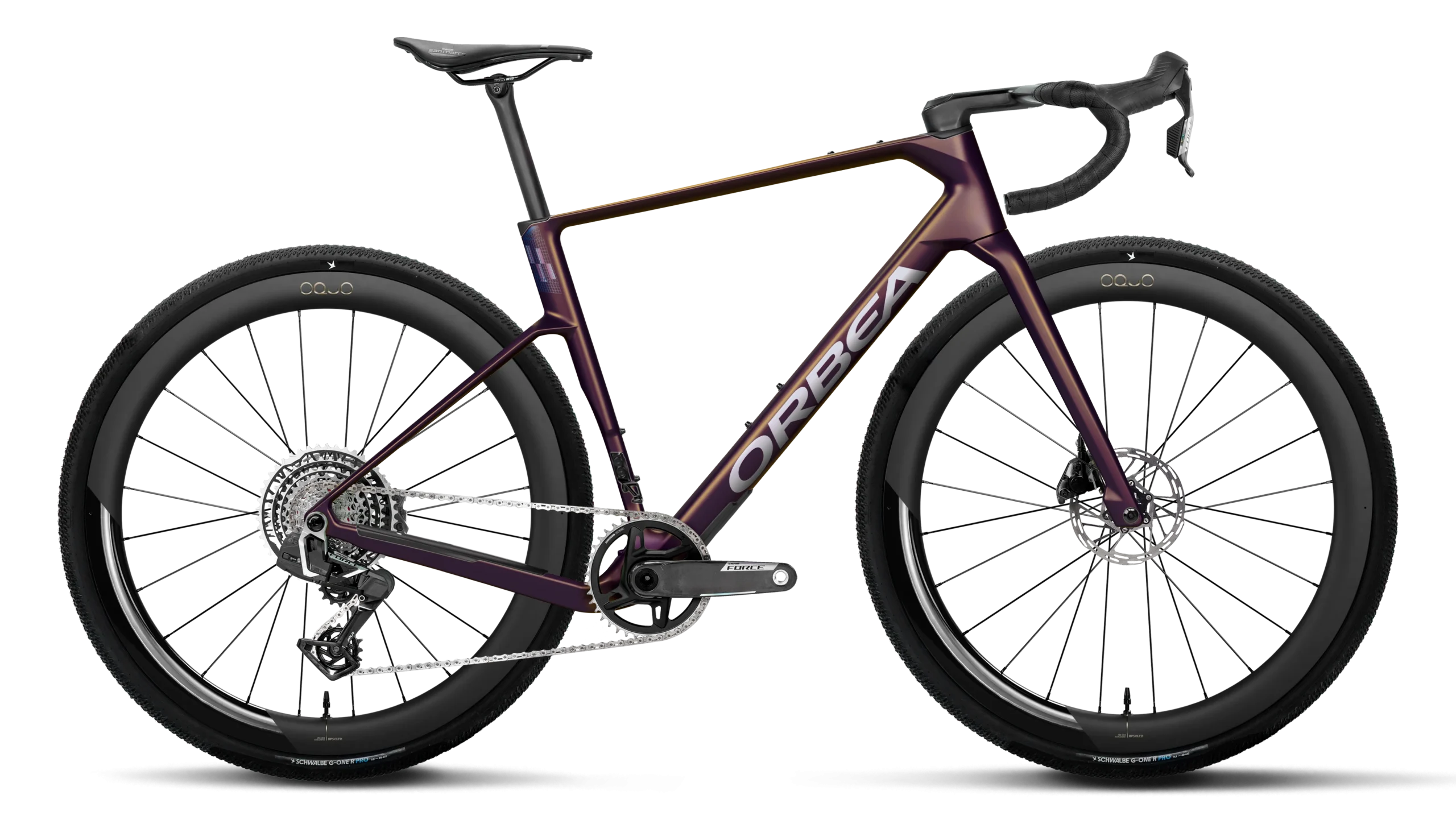 Terra Race M21eltd 1x