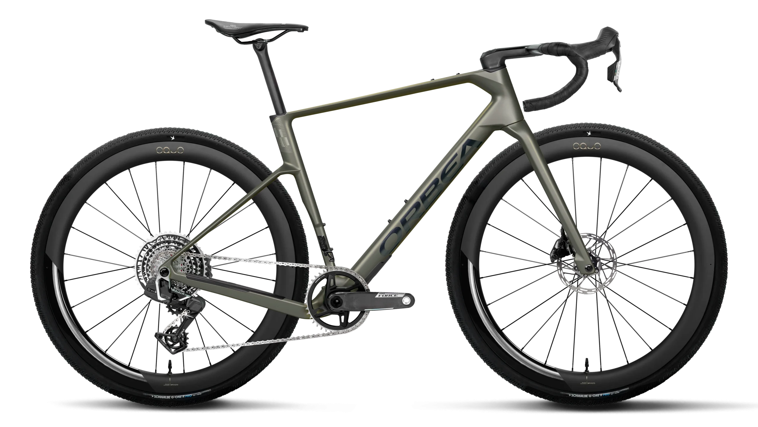 Terra Race M21eltd 1x