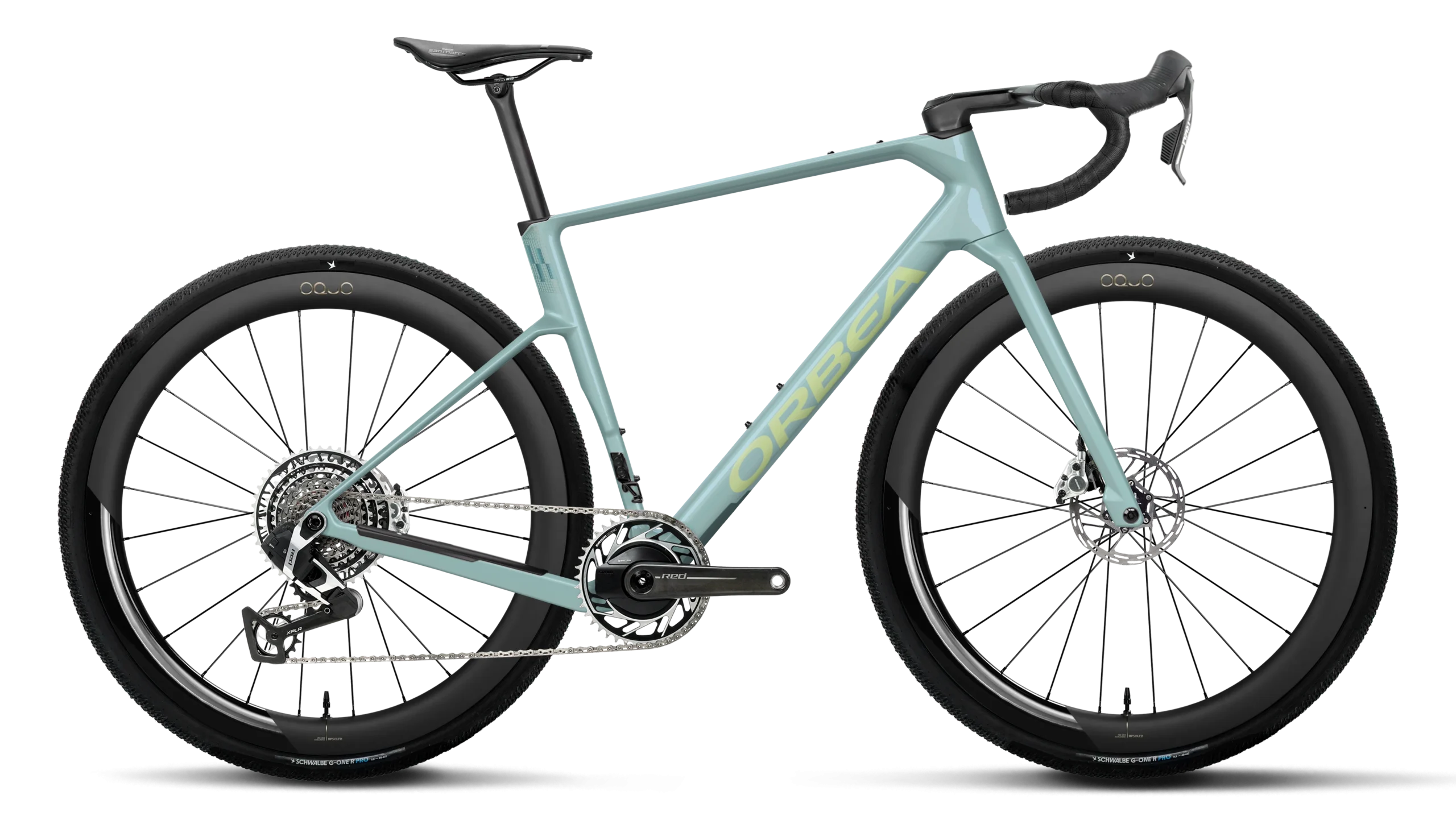 Terra Race M11eltd 1x Pwr
