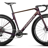 Terra Race M11eltd 1x Pwr
