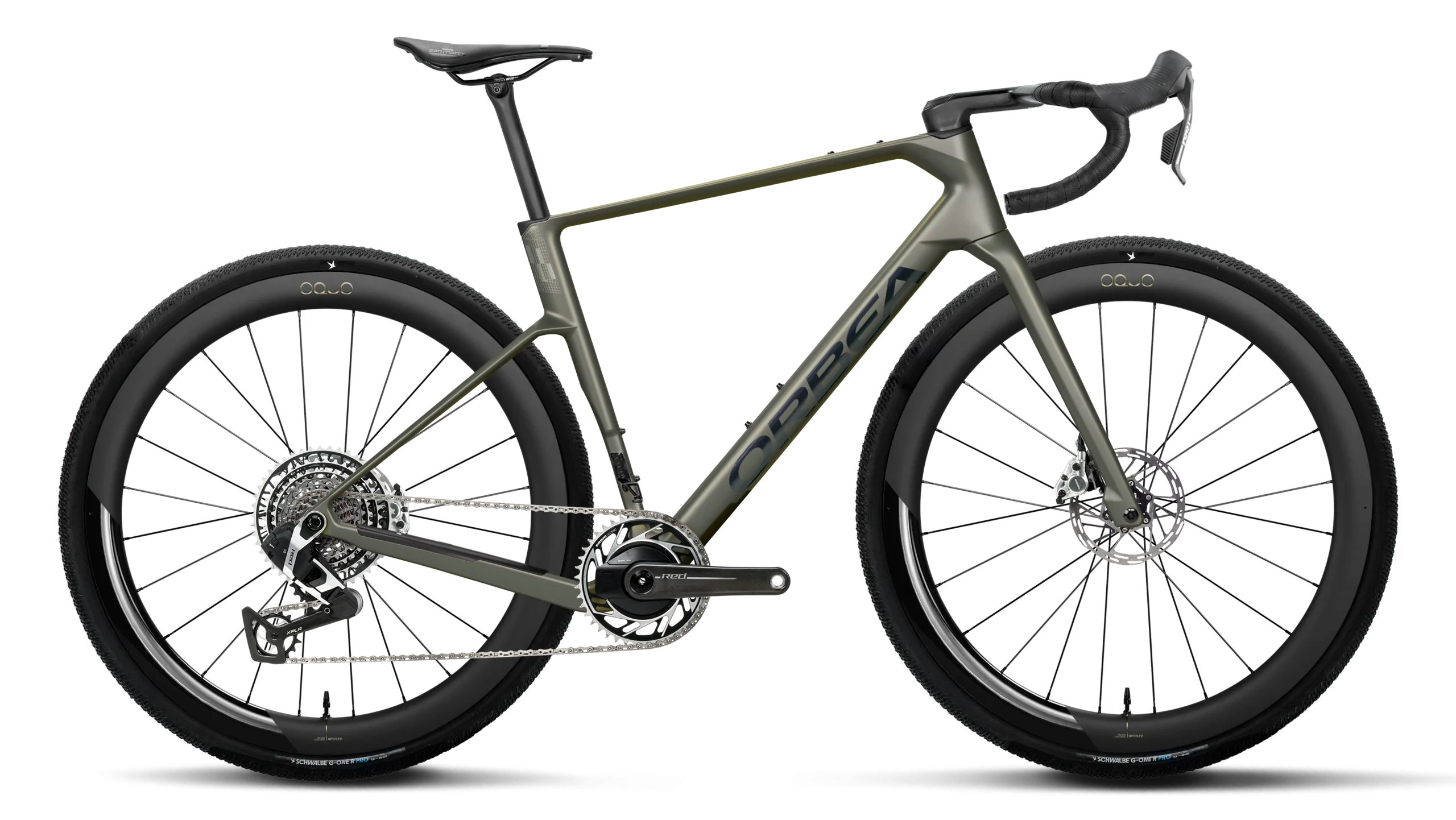 Terra Race M11eltd 1x Pwr