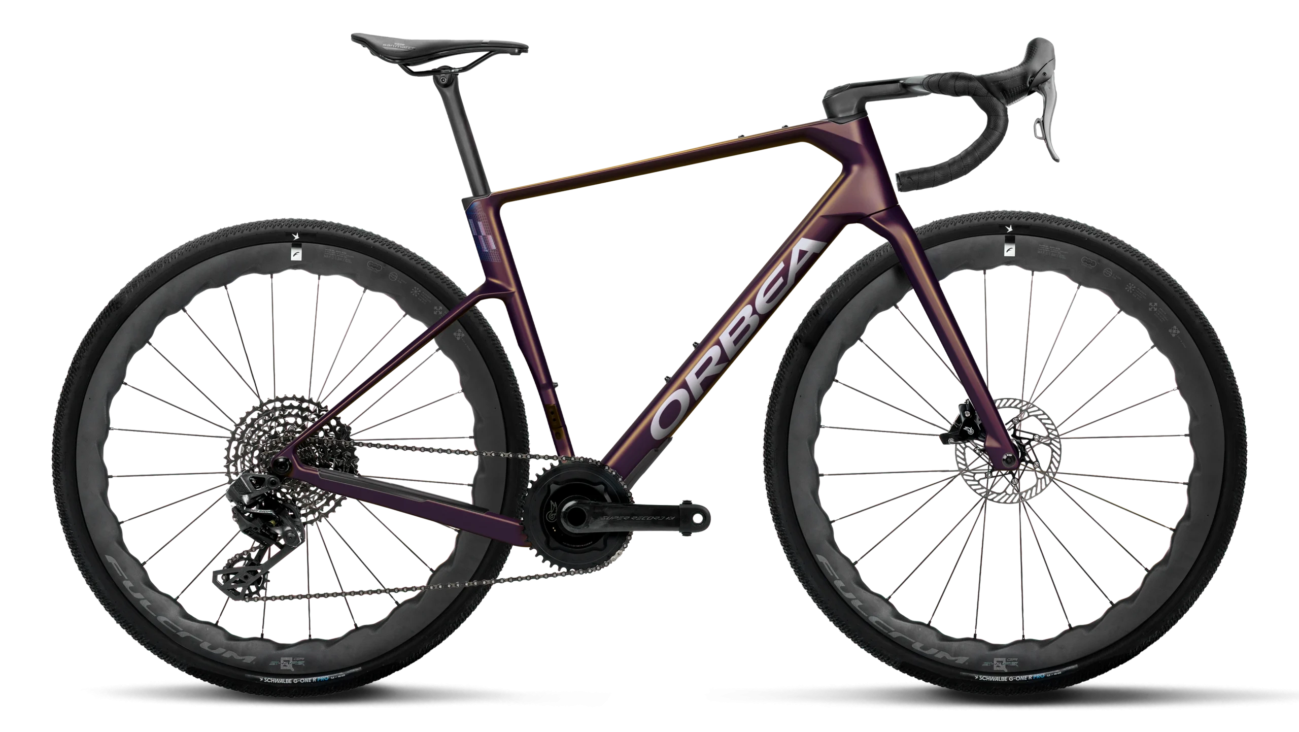 Terra Race M12eLTD 1X PWR