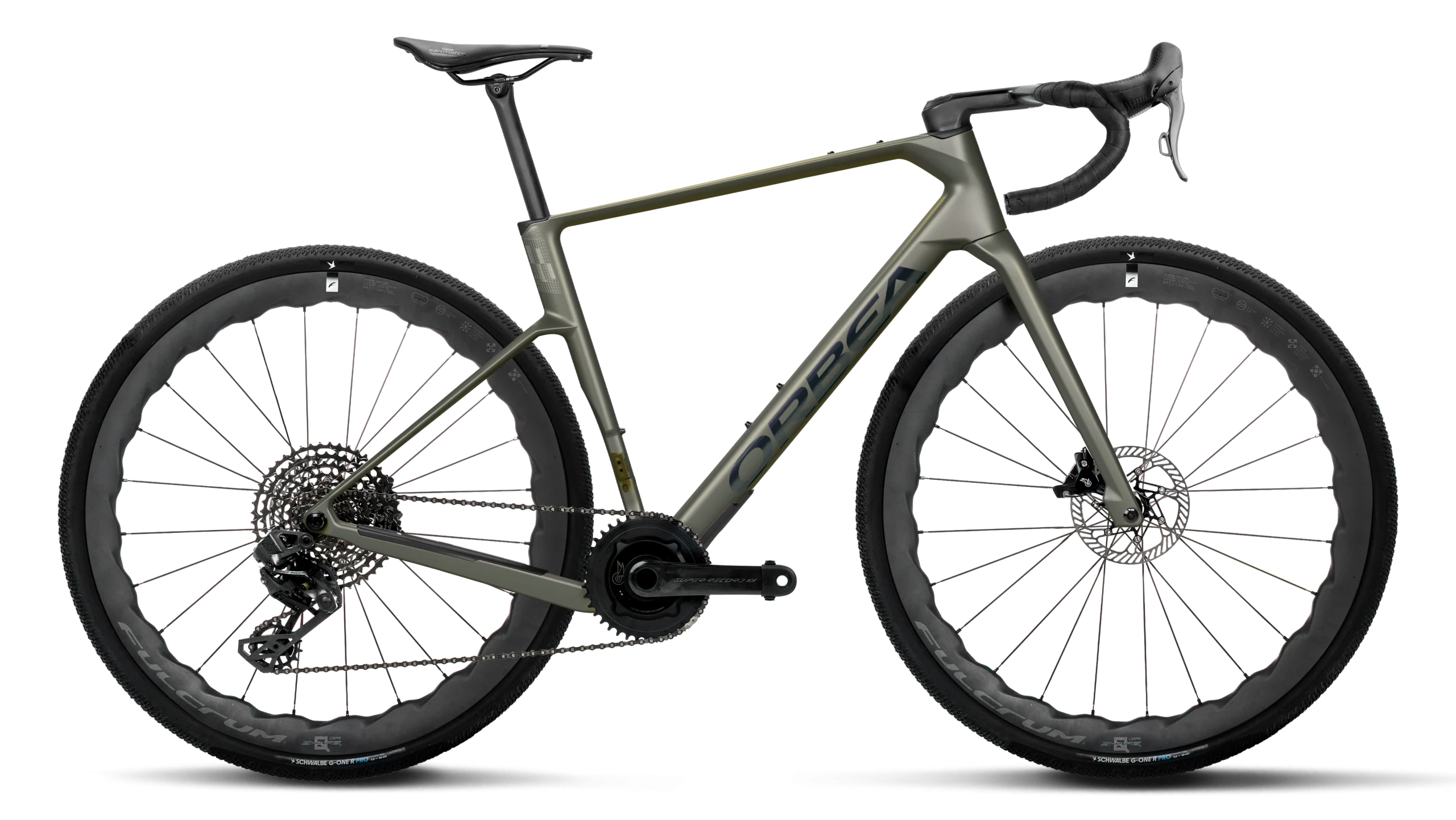 Terra Race M12eLTD 1X PWR