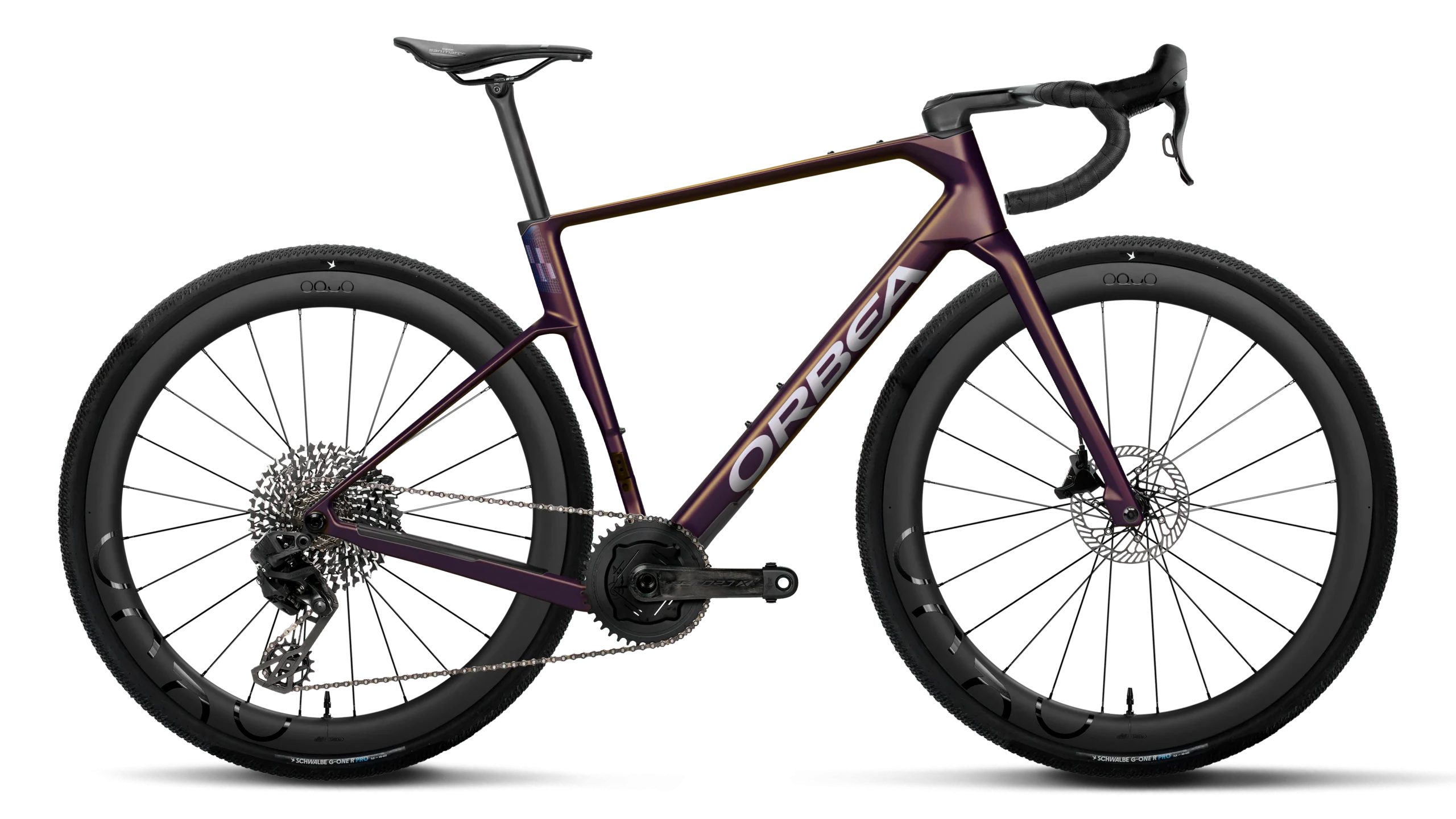 Terra Race M22 LTD 1X