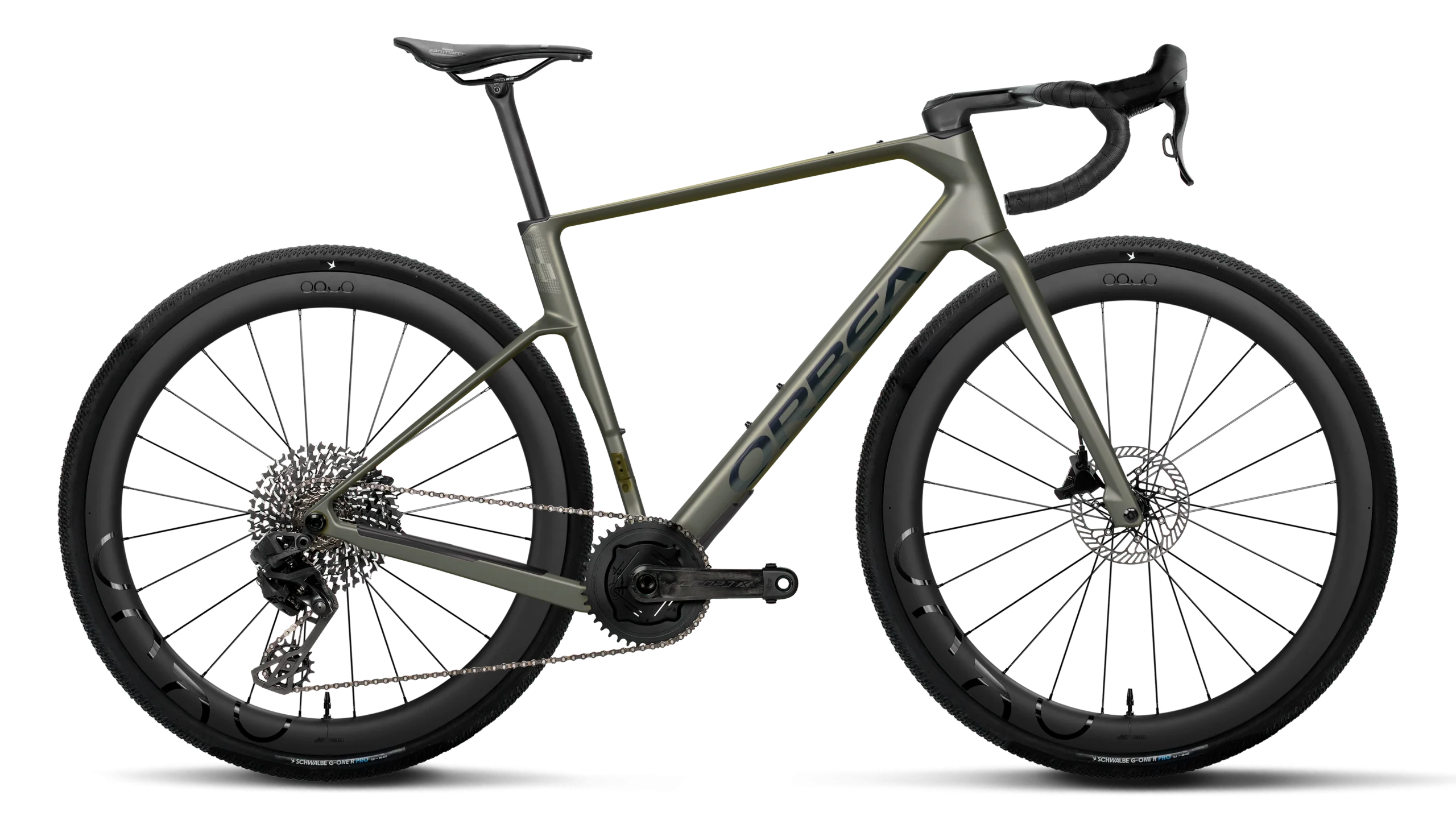 Terra Race M22 LTD 1X
