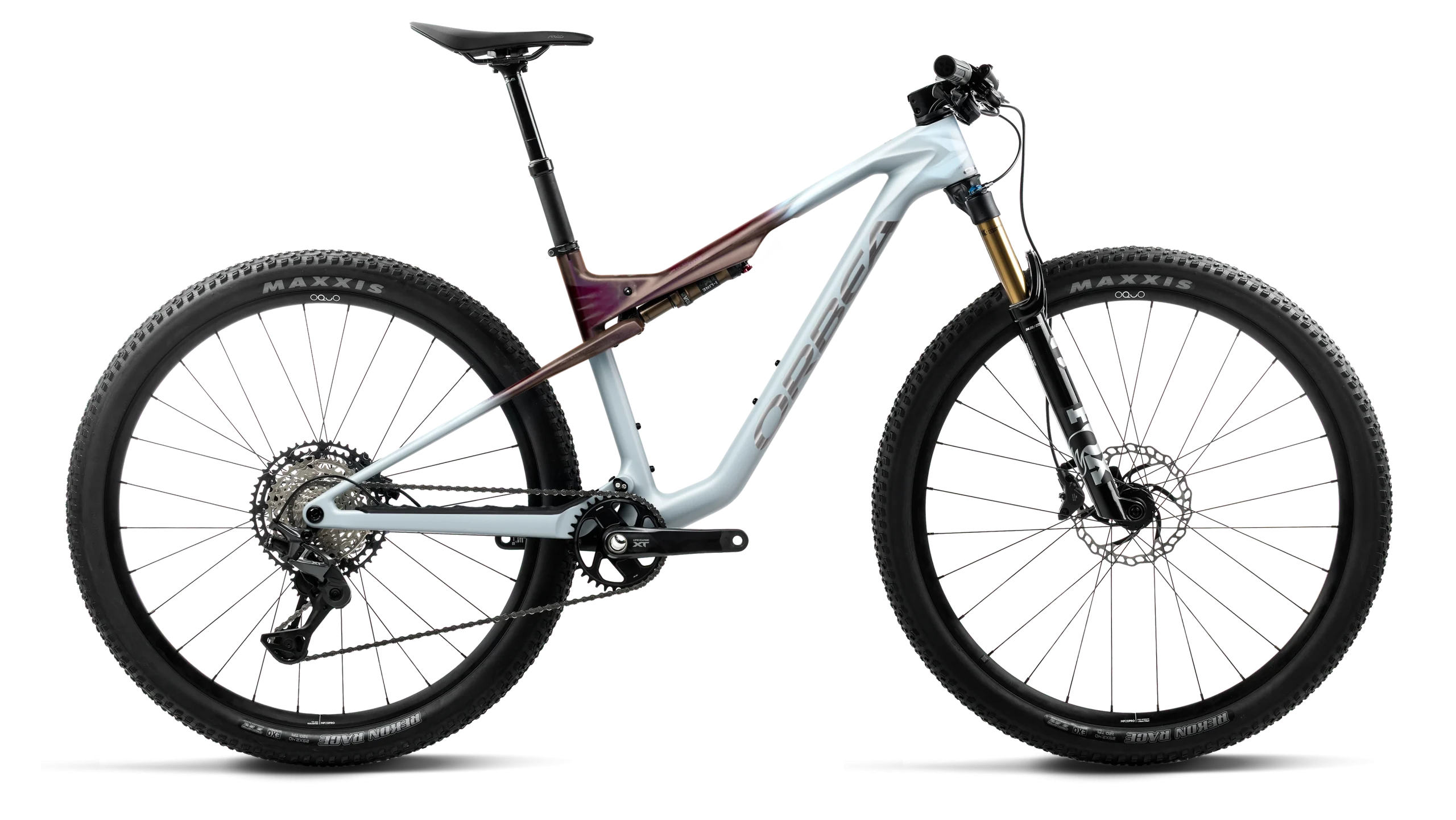 Oiz M20