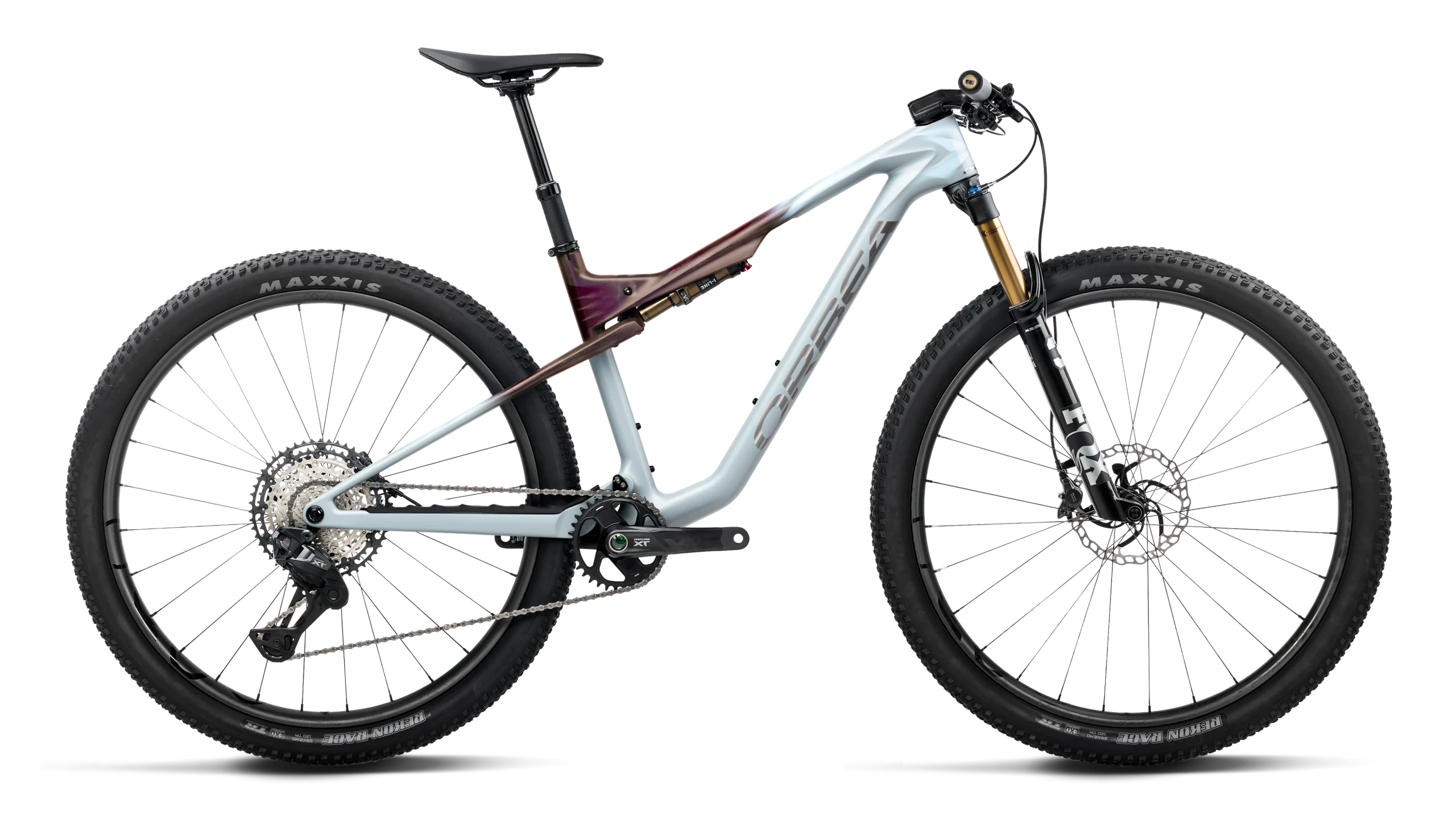 Oiz M10
