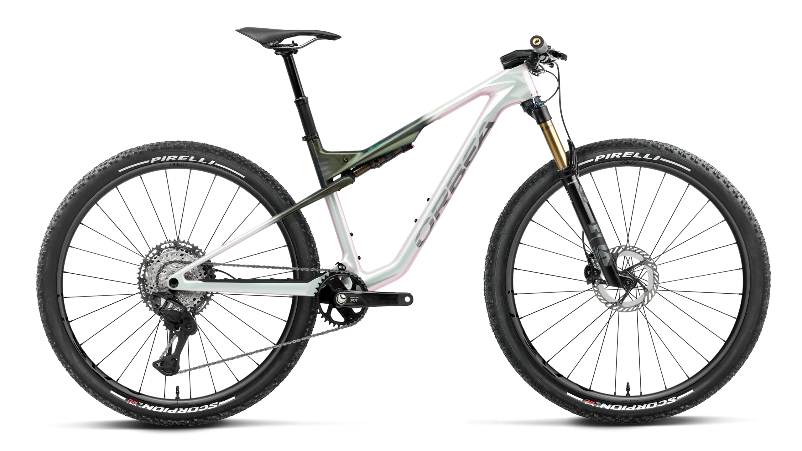 Oiz M-pro