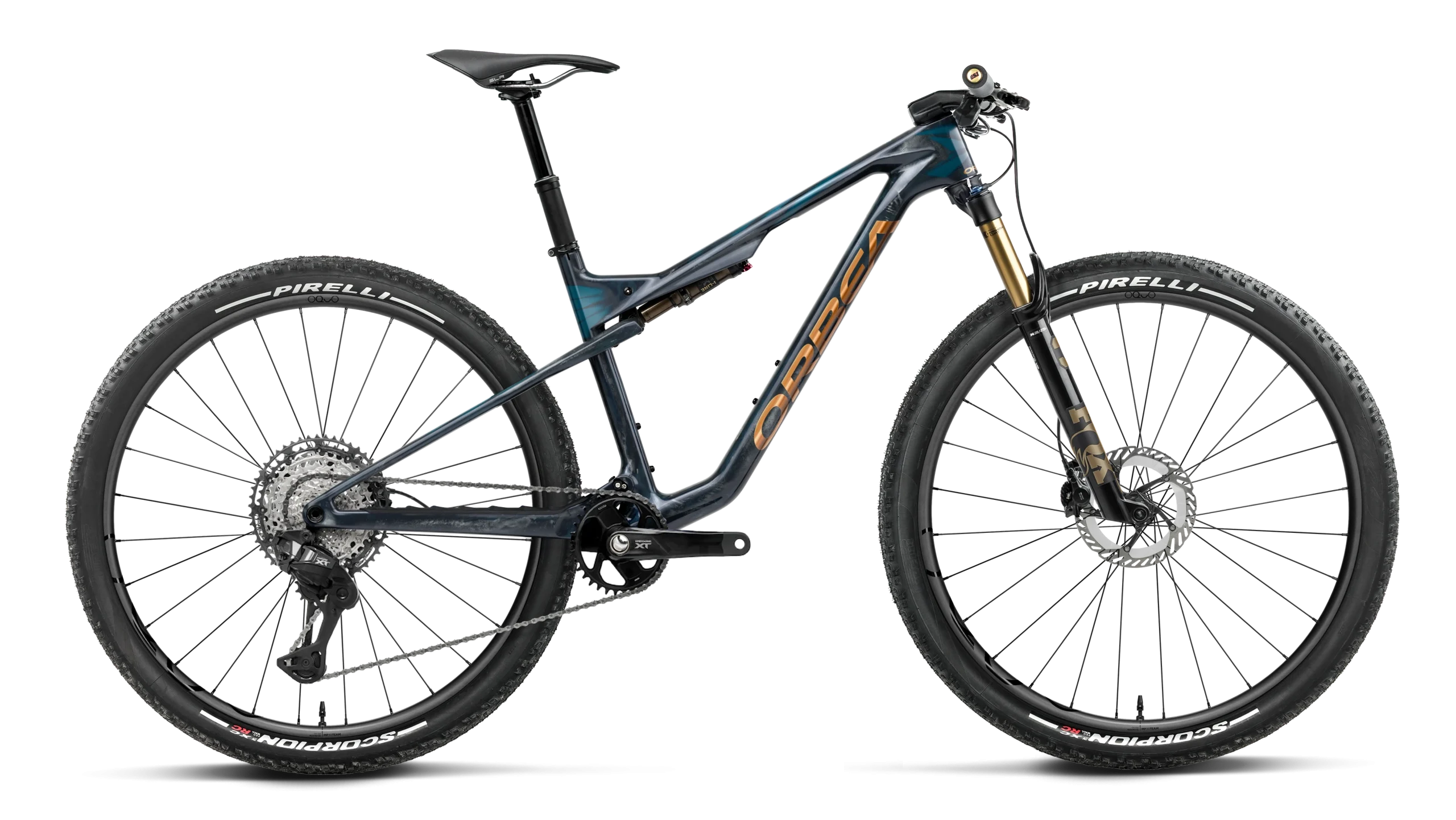Oiz M-pro